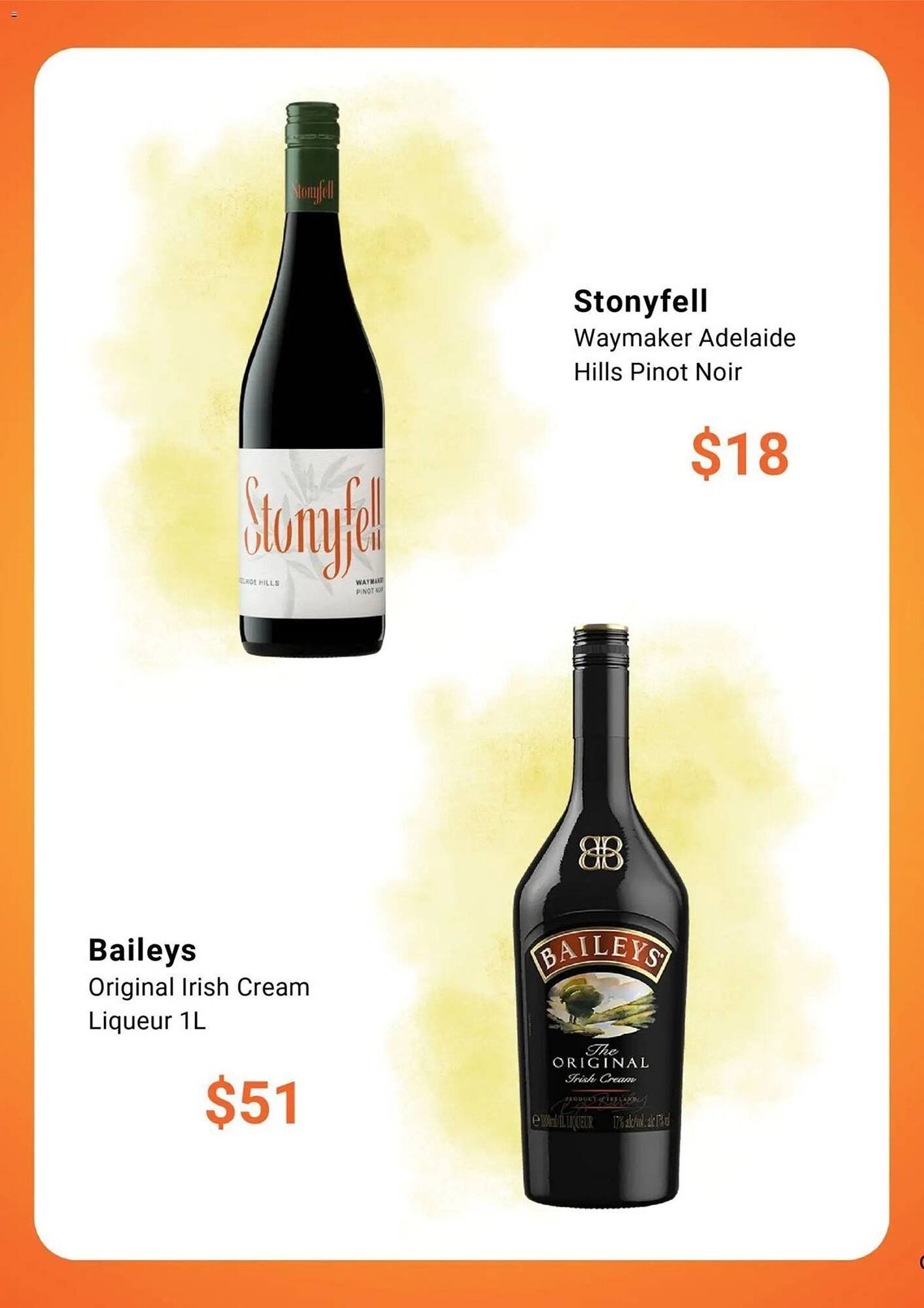 BWS catalogue (2025-10-27 - 2025-10-31) | 3