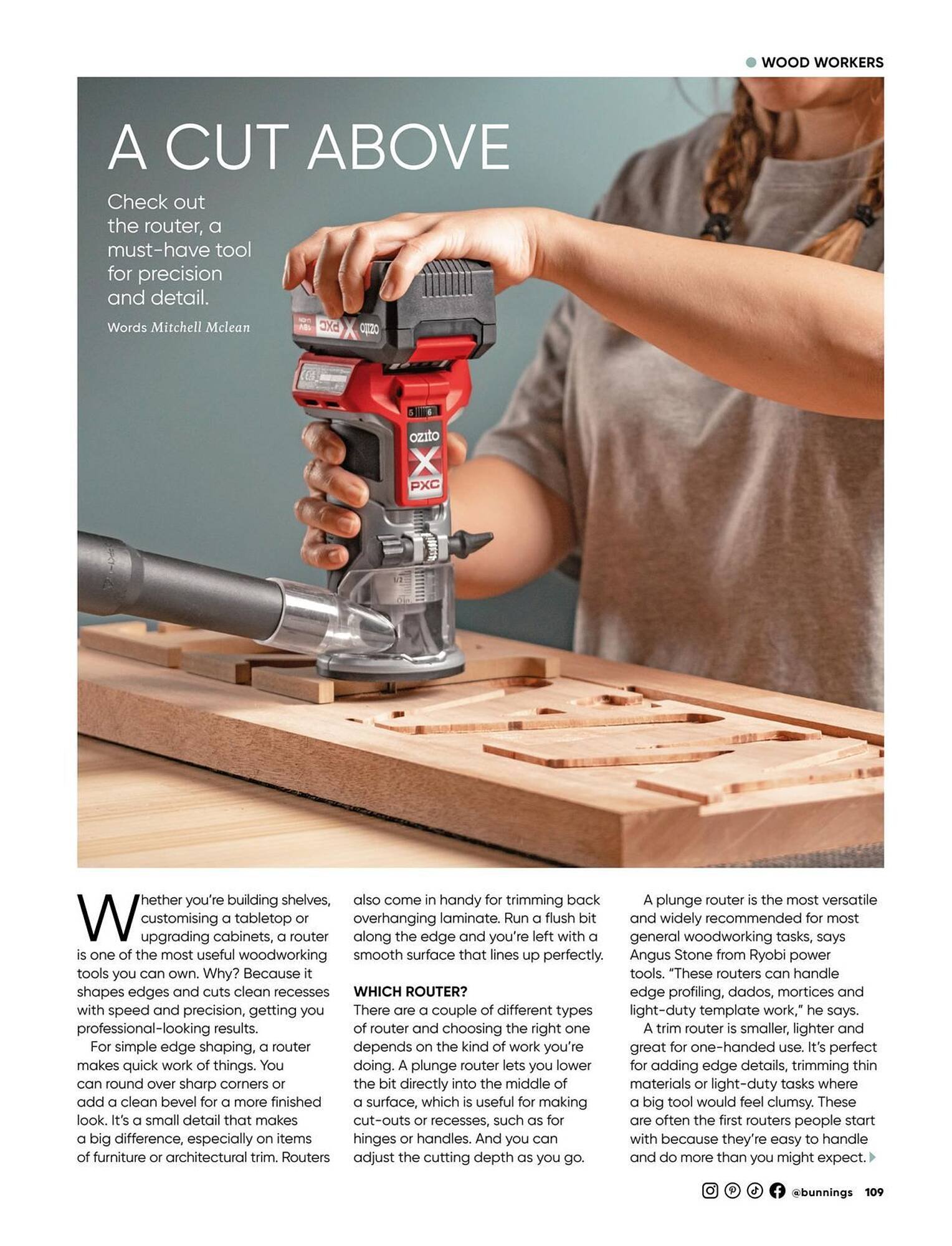 Bunnings catalogue (2025-09-01 - 2025-09-30)