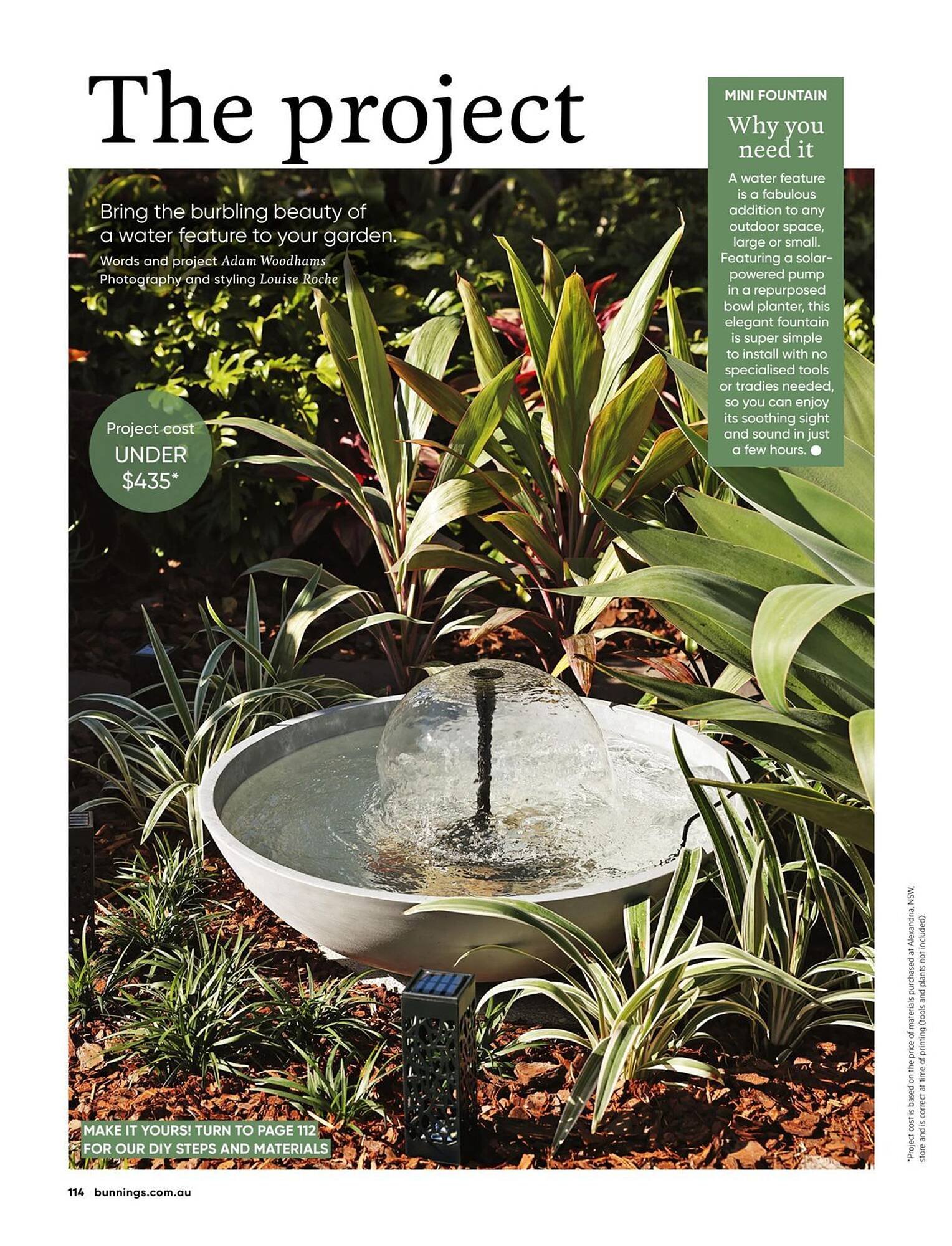Bunnings catalogue (2025-09-01 - 2025-09-30)