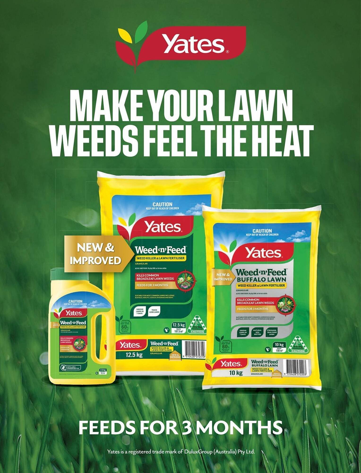 Bunnings catalogue (2025-09-01 - 2025-09-30)