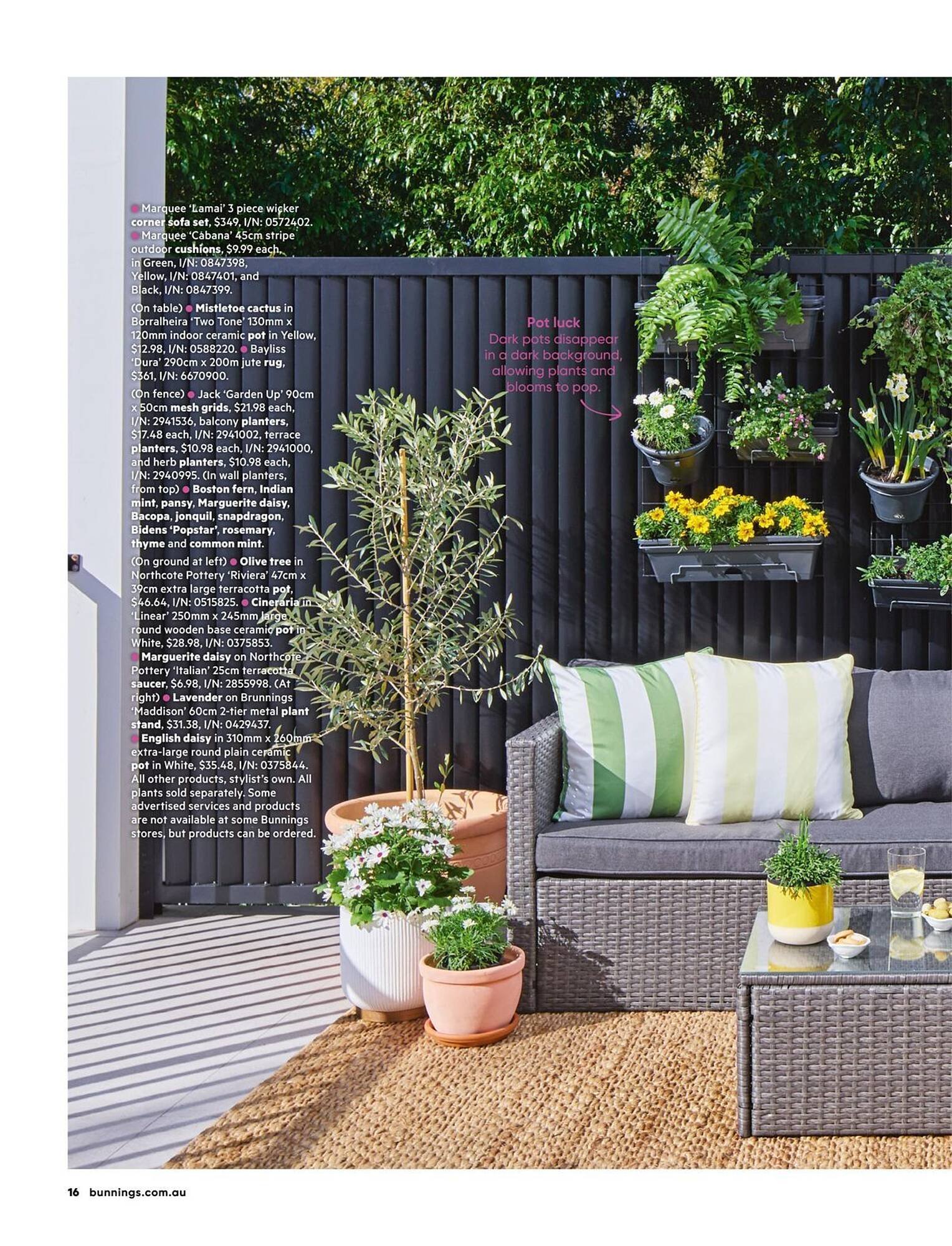 Bunnings catalogue (2025-09-01 - 2025-09-30)