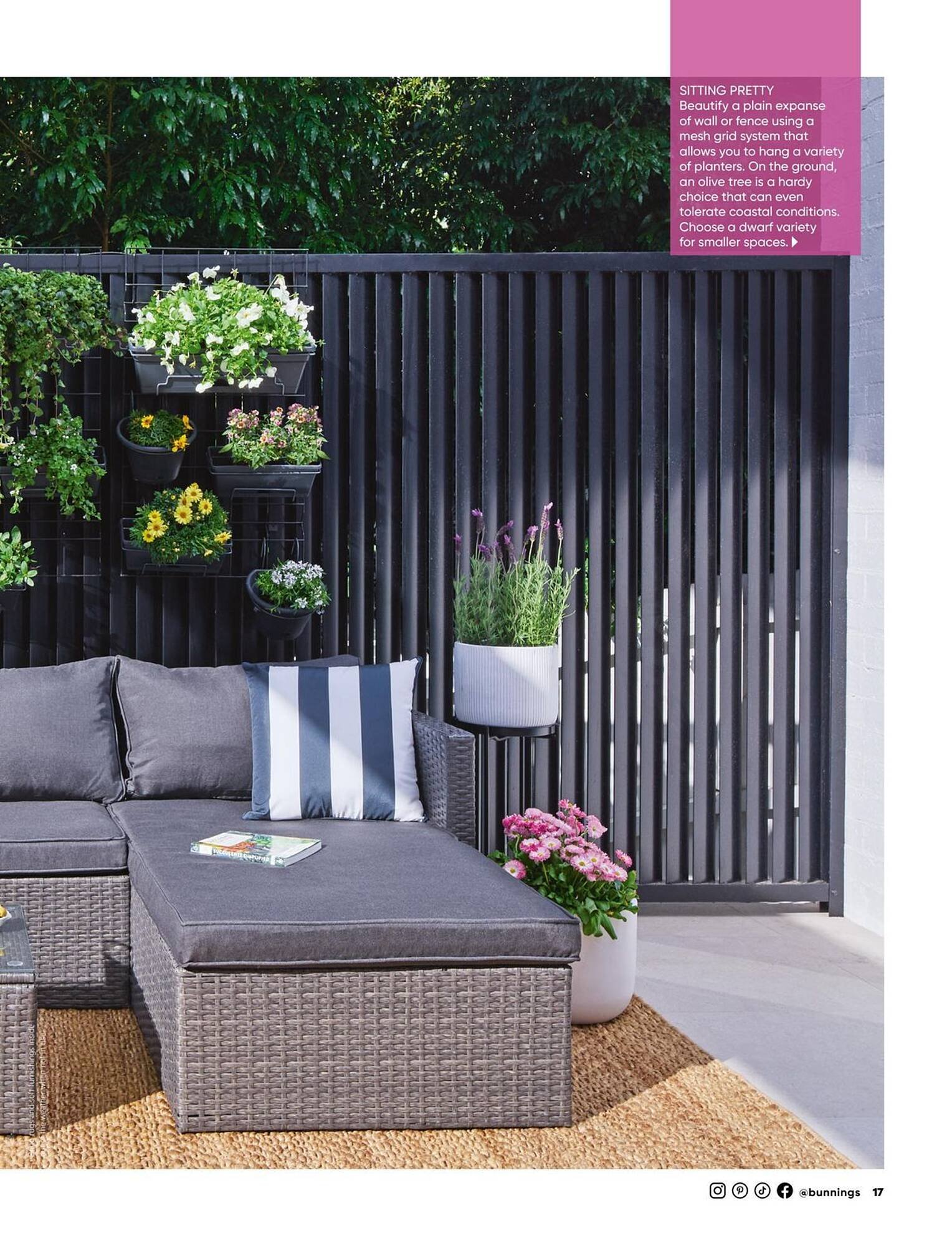 Bunnings catalogue (2025-09-01 - 2025-09-30)