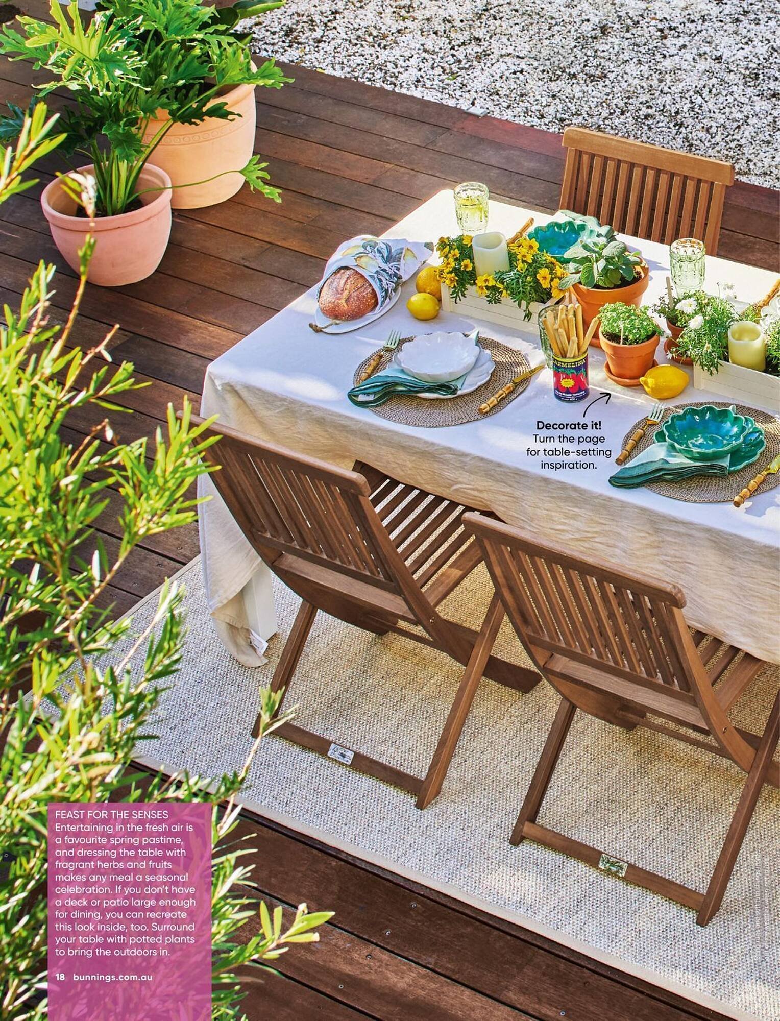 Bunnings catalogue (2025-09-01 - 2025-09-30)
