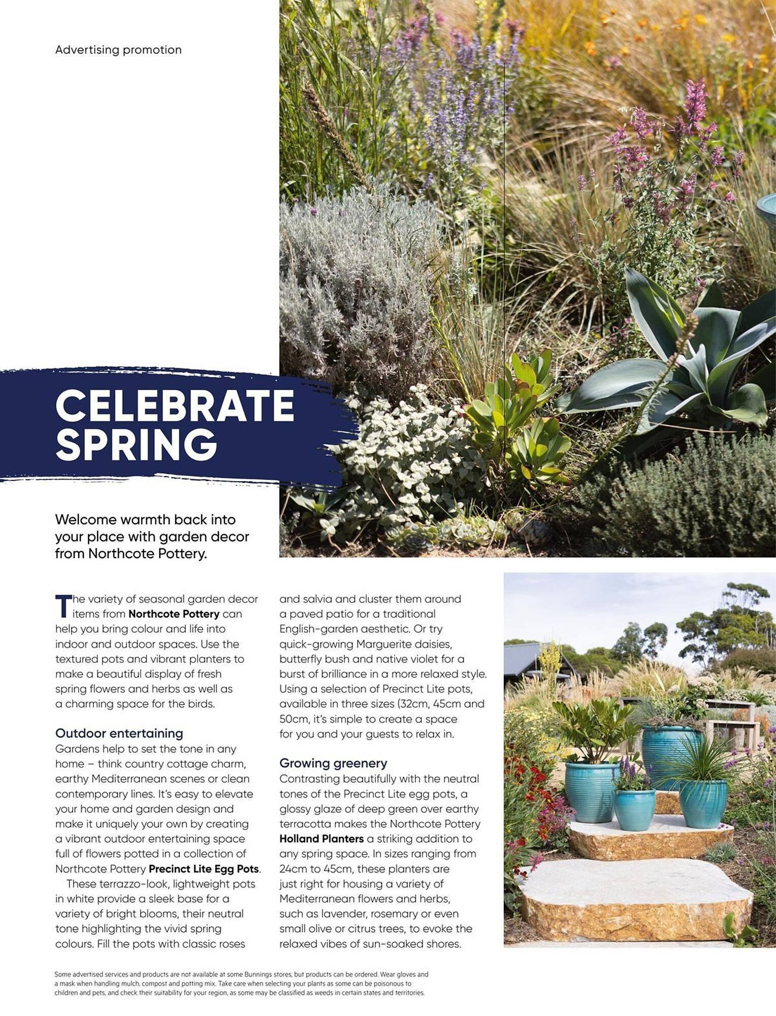 Bunnings catalogue (2025-09-01 - 2025-09-30)