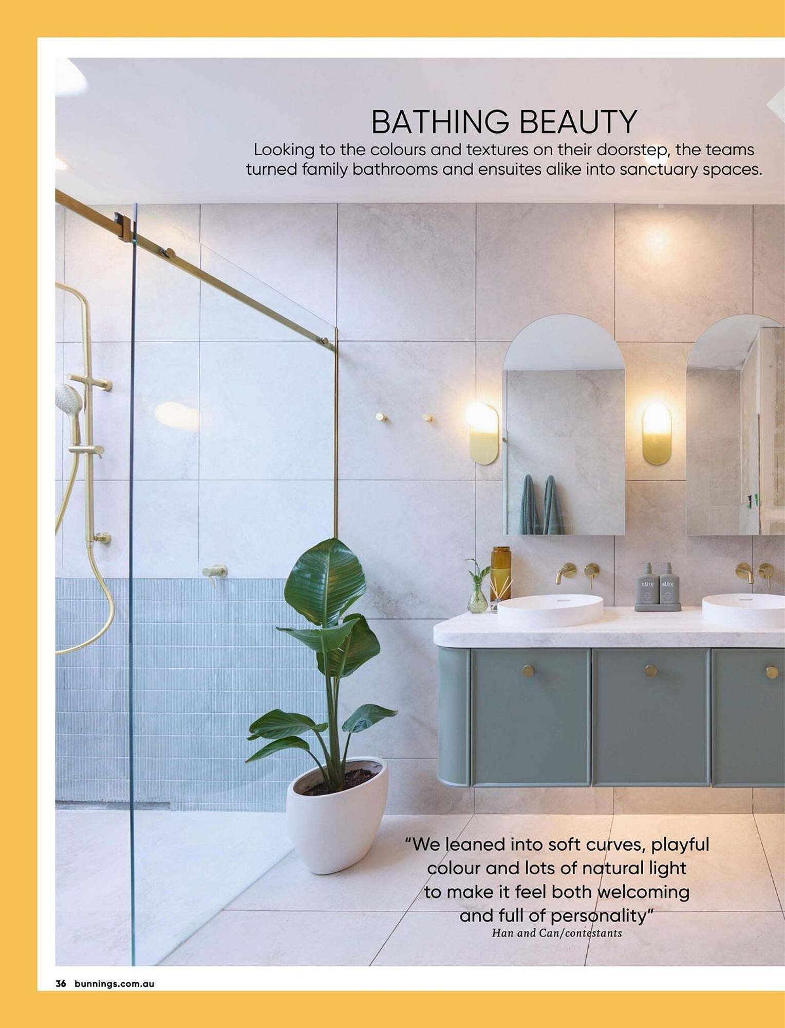 Bunnings catalogue (2025-09-01 - 2025-09-30)