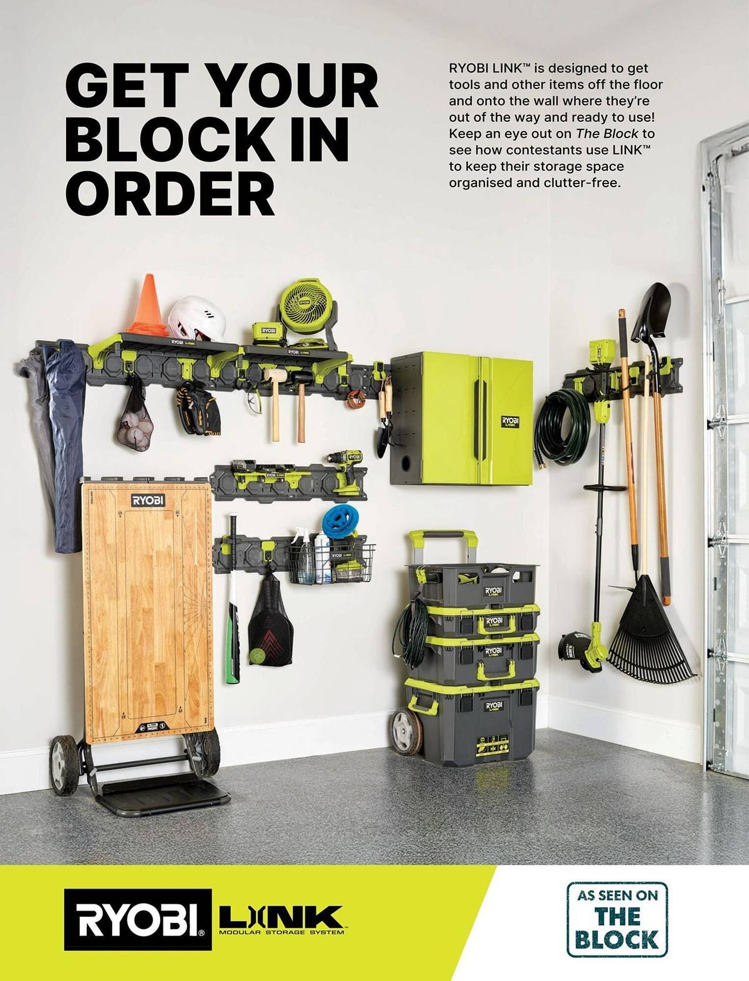 Bunnings catalogue (2025-09-01 - 2025-09-30)