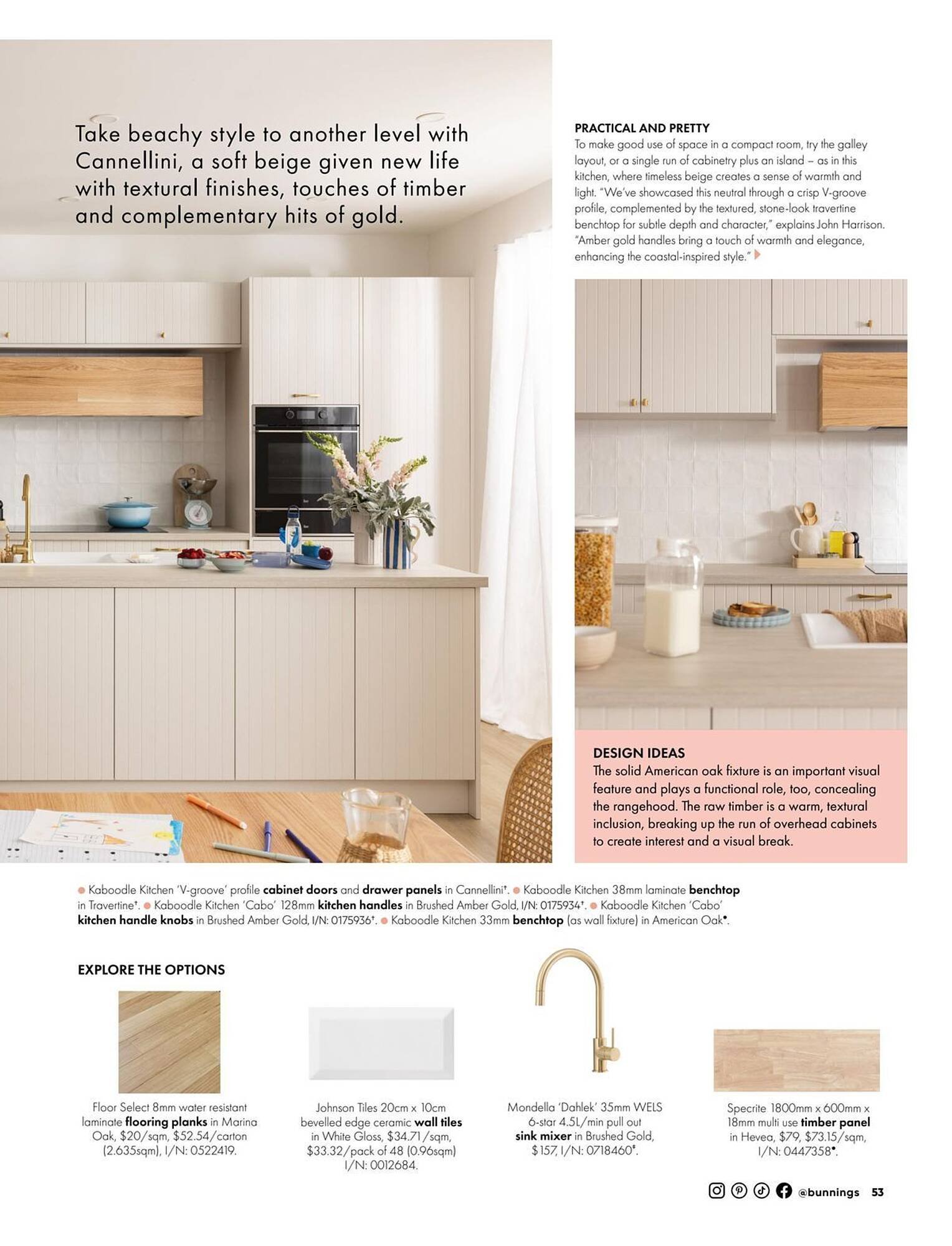 Bunnings catalogue (2025-09-01 - 2025-09-30)