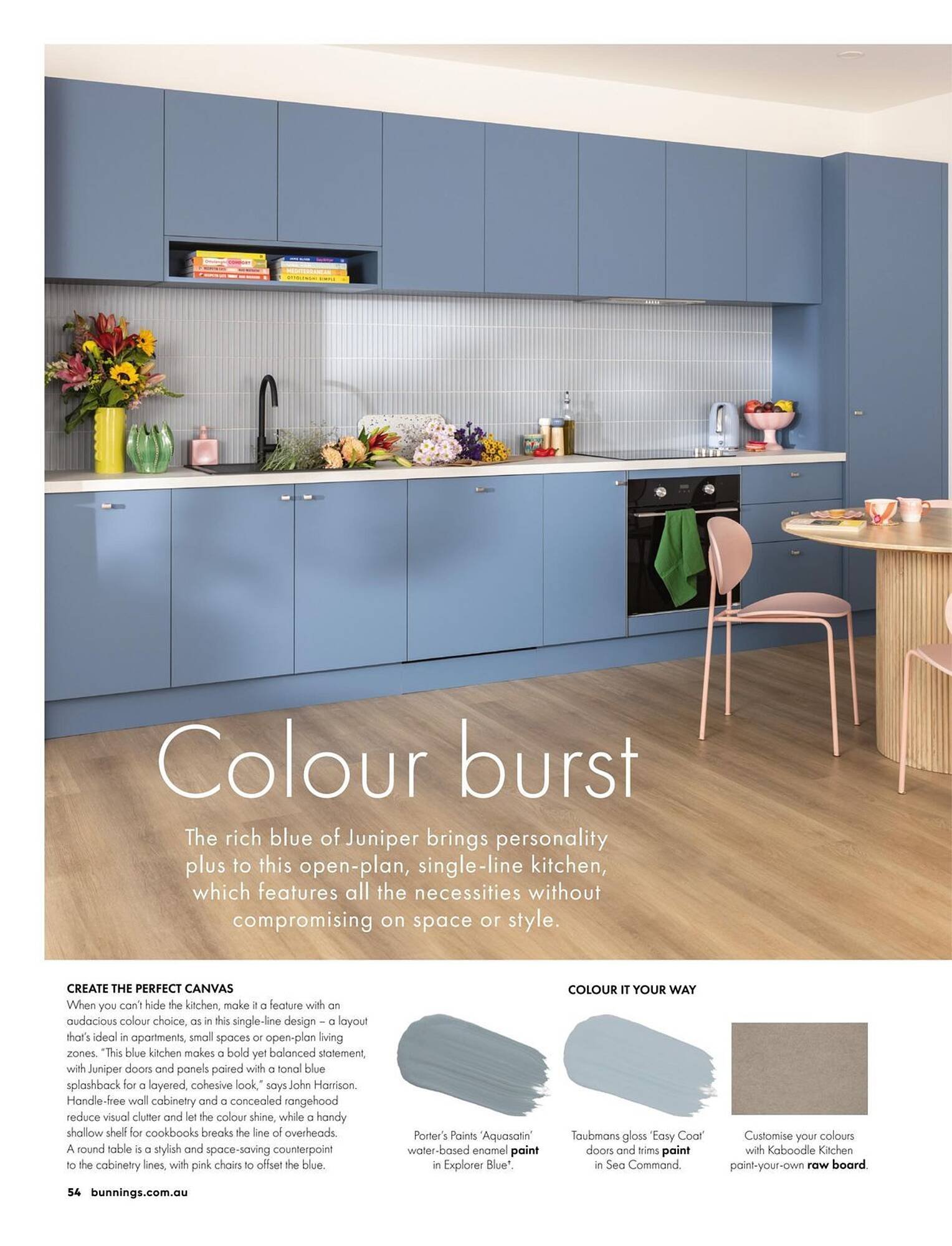 Bunnings catalogue (2025-09-01 - 2025-09-30)
