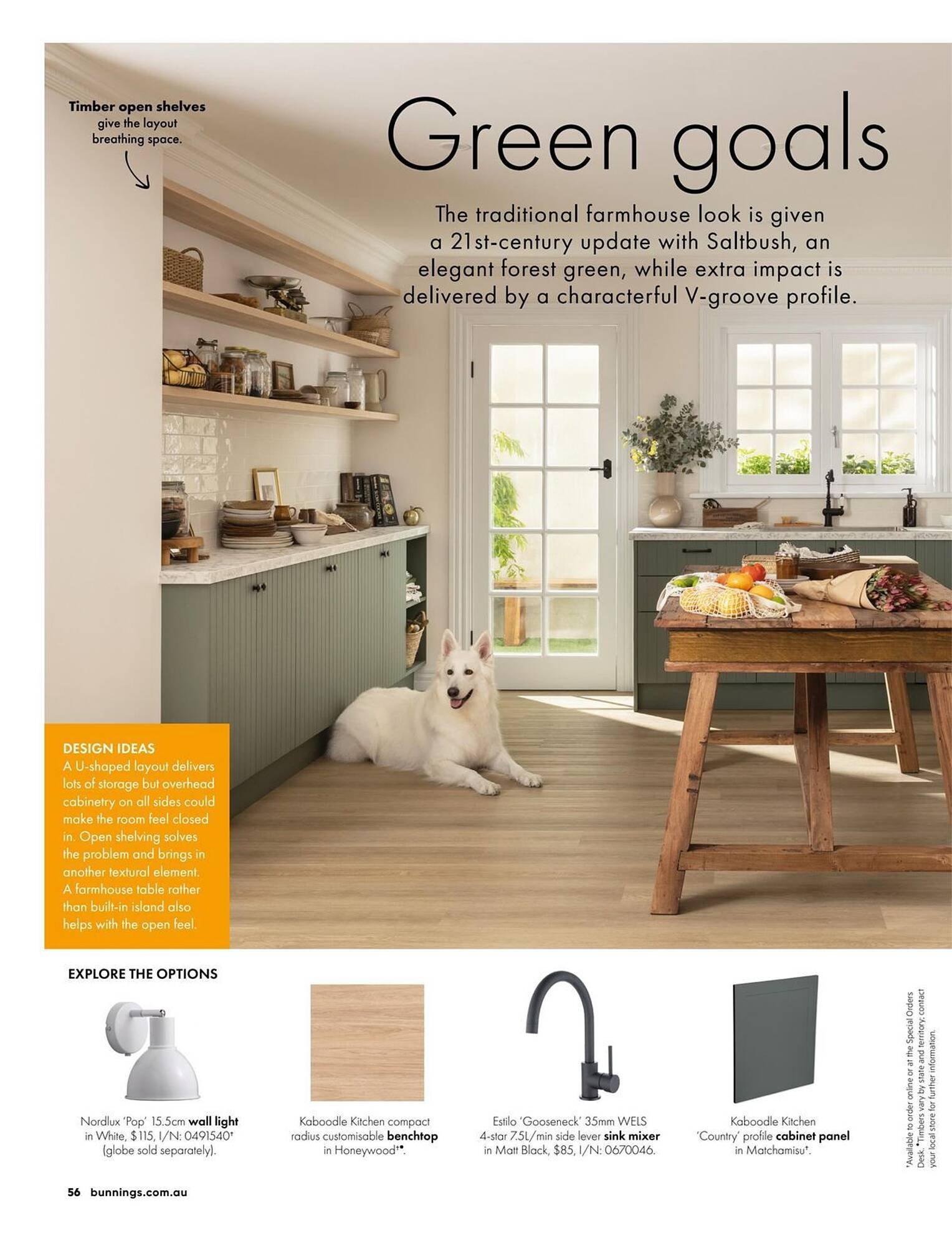 Bunnings catalogue (2025-09-01 - 2025-09-30)