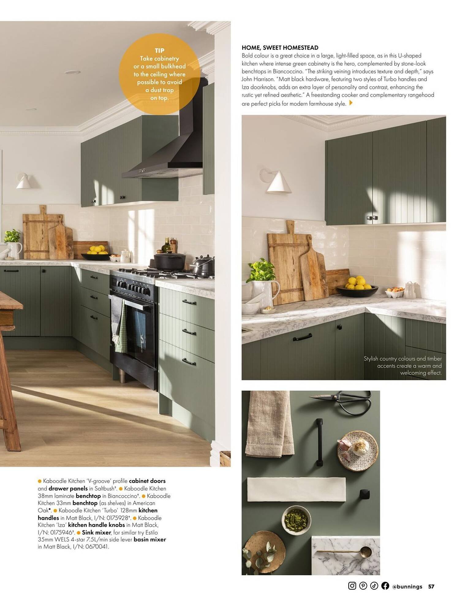 Bunnings catalogue (2025-09-01 - 2025-09-30)