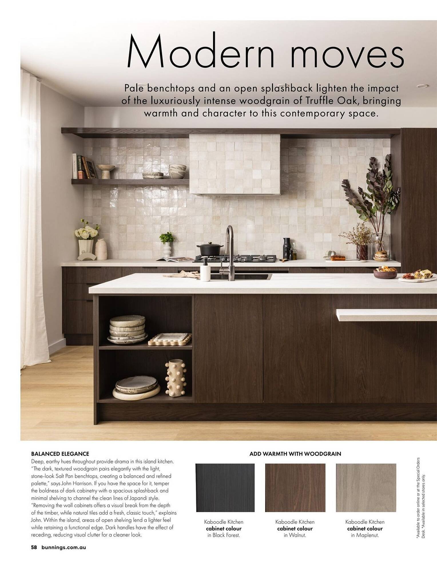 Bunnings catalogue (2025-09-01 - 2025-09-30)