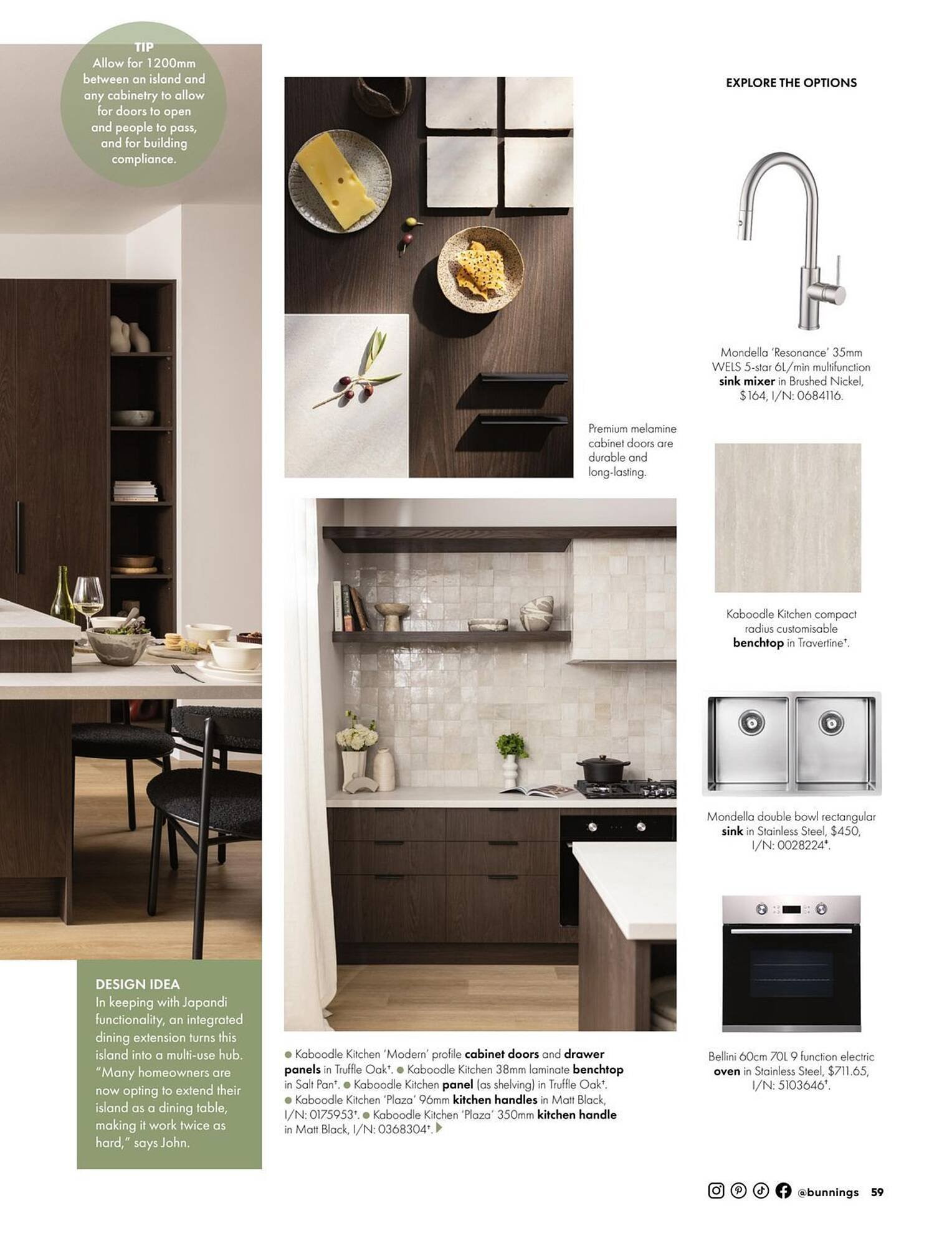 Bunnings catalogue (2025-09-01 - 2025-09-30)