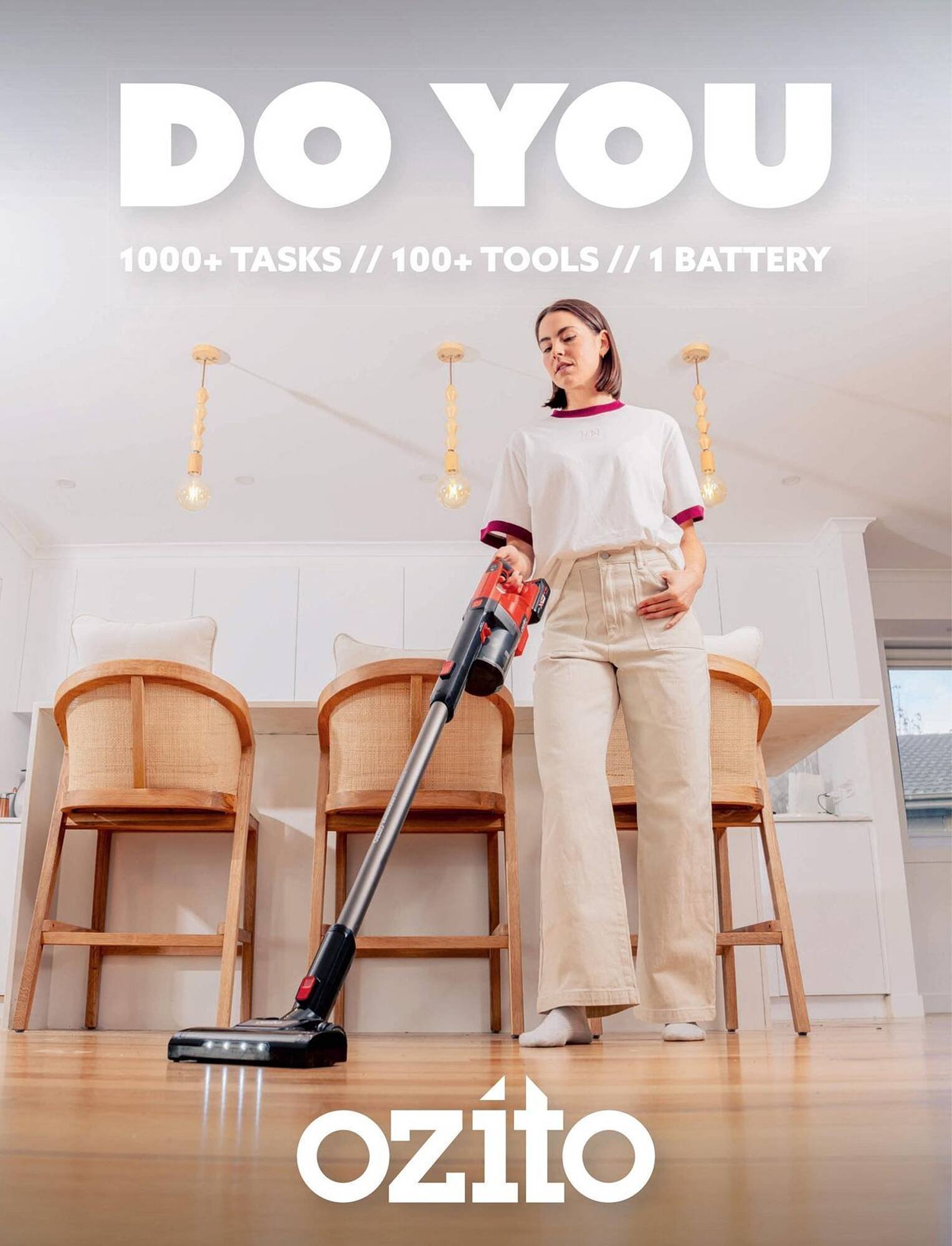 Bunnings catalogue (2025-09-01 - 2025-09-30)