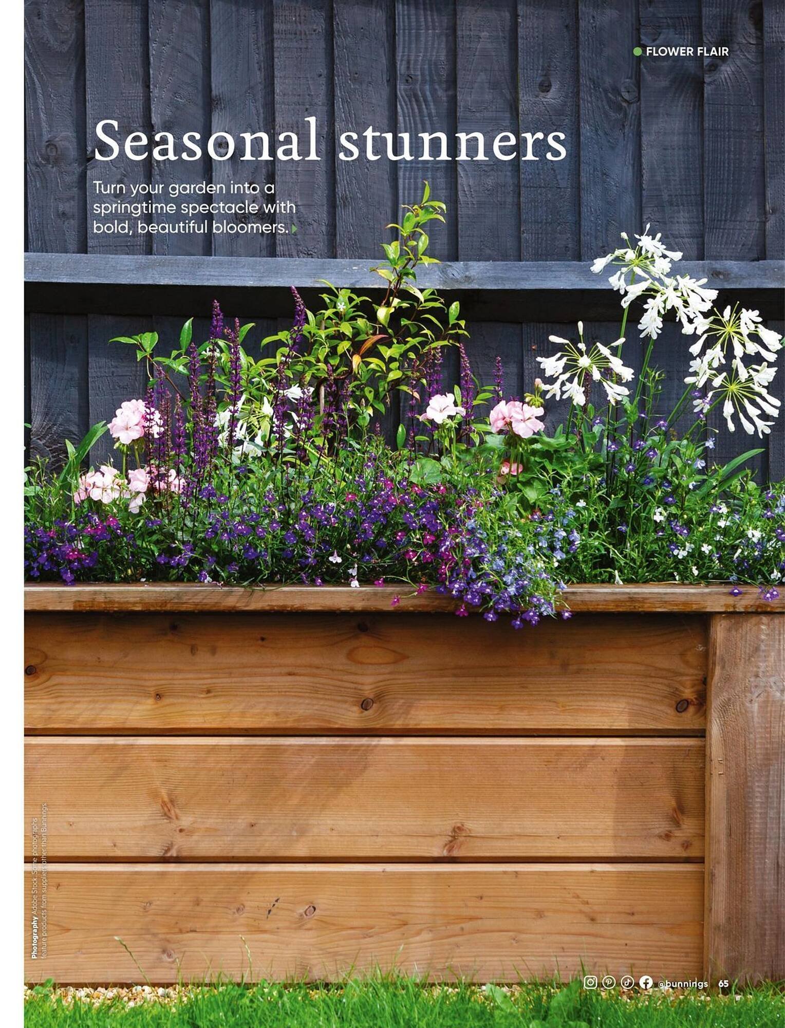 Bunnings catalogue (2025-09-01 - 2025-09-30)
