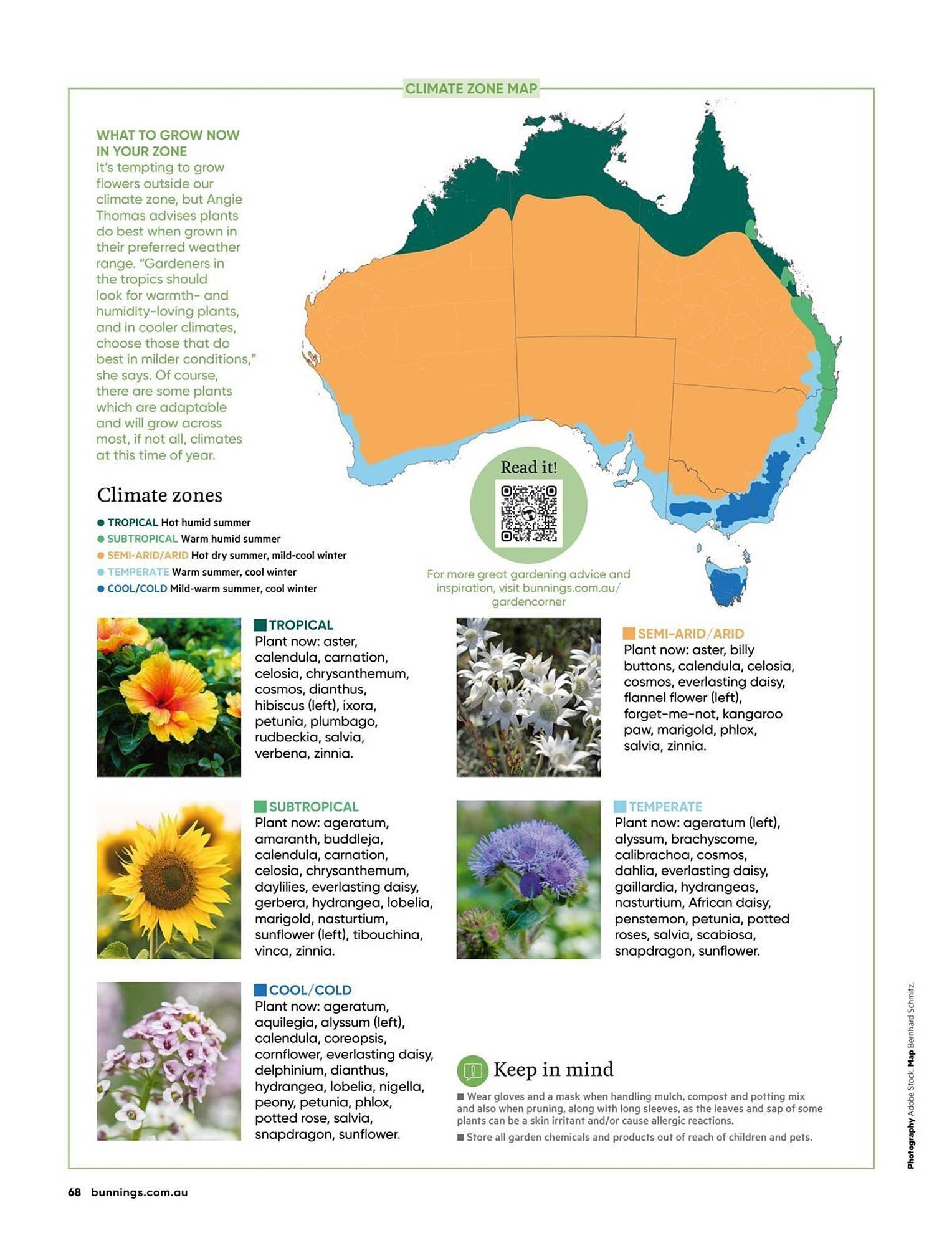 Bunnings catalogue (2025-09-01 - 2025-09-30)