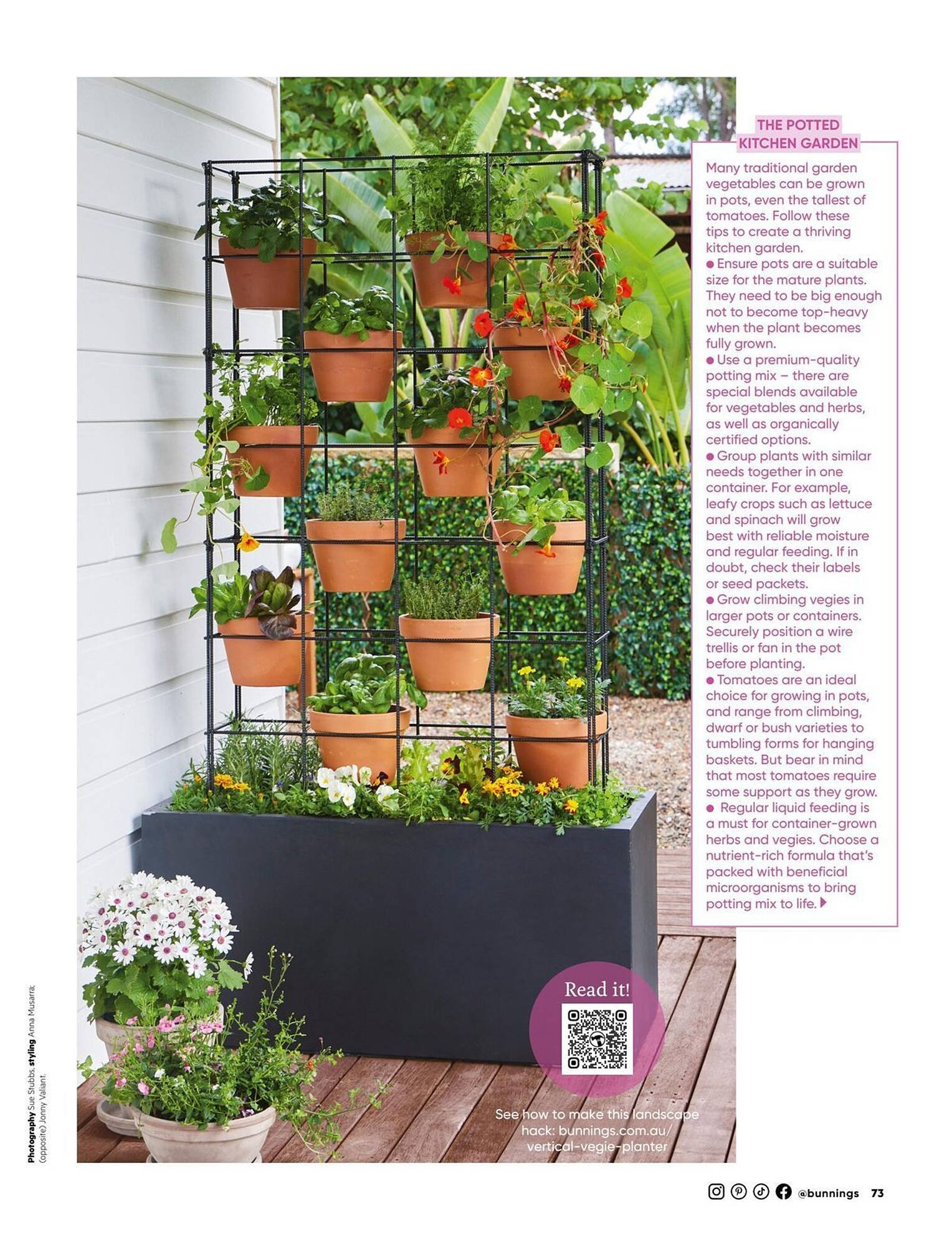 Bunnings catalogue (2025-09-01 - 2025-09-30)