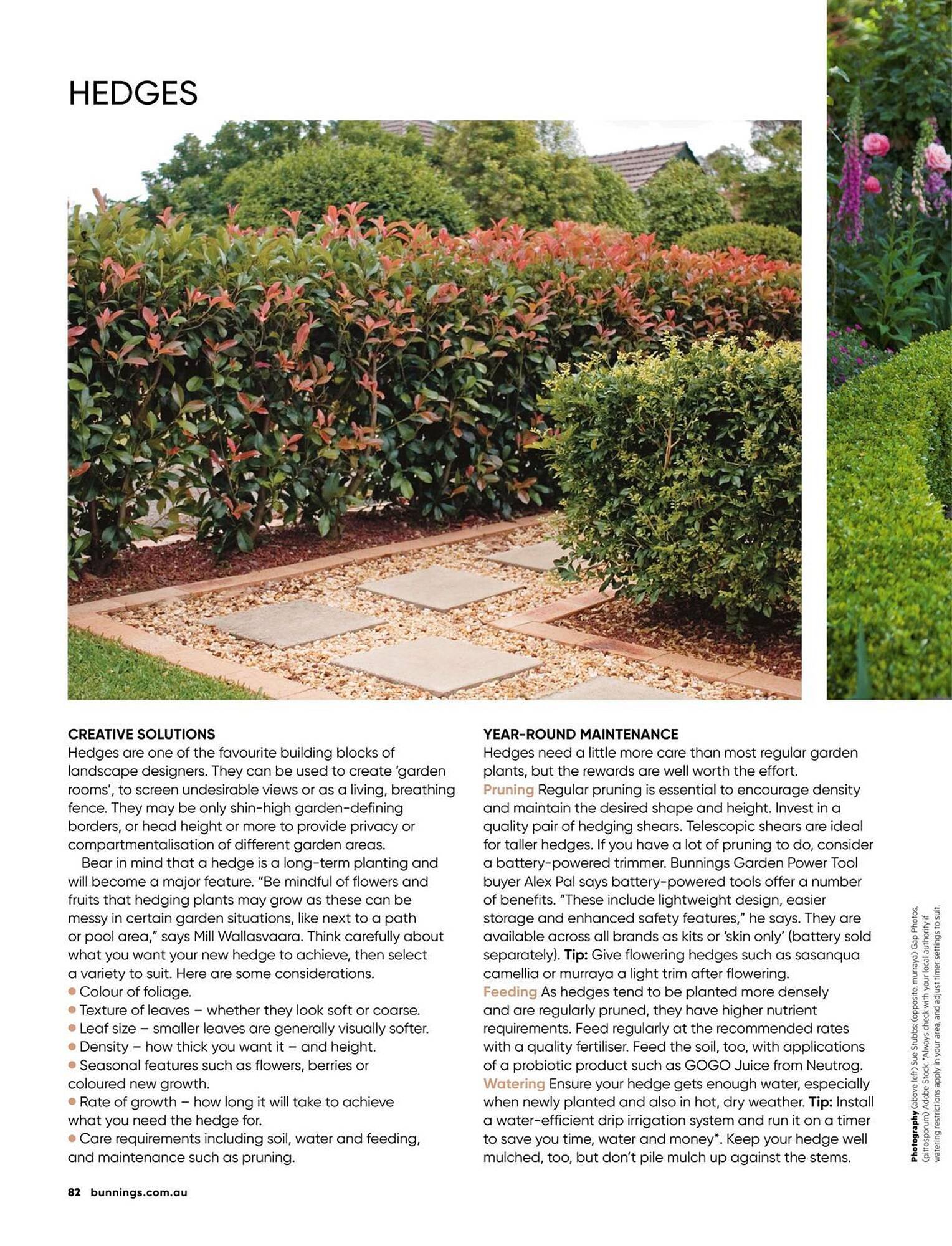 Bunnings catalogue (2025-09-01 - 2025-09-30)