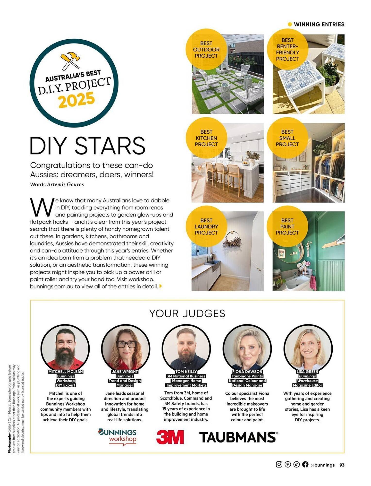 Bunnings catalogue (2025-09-01 - 2025-09-30)
