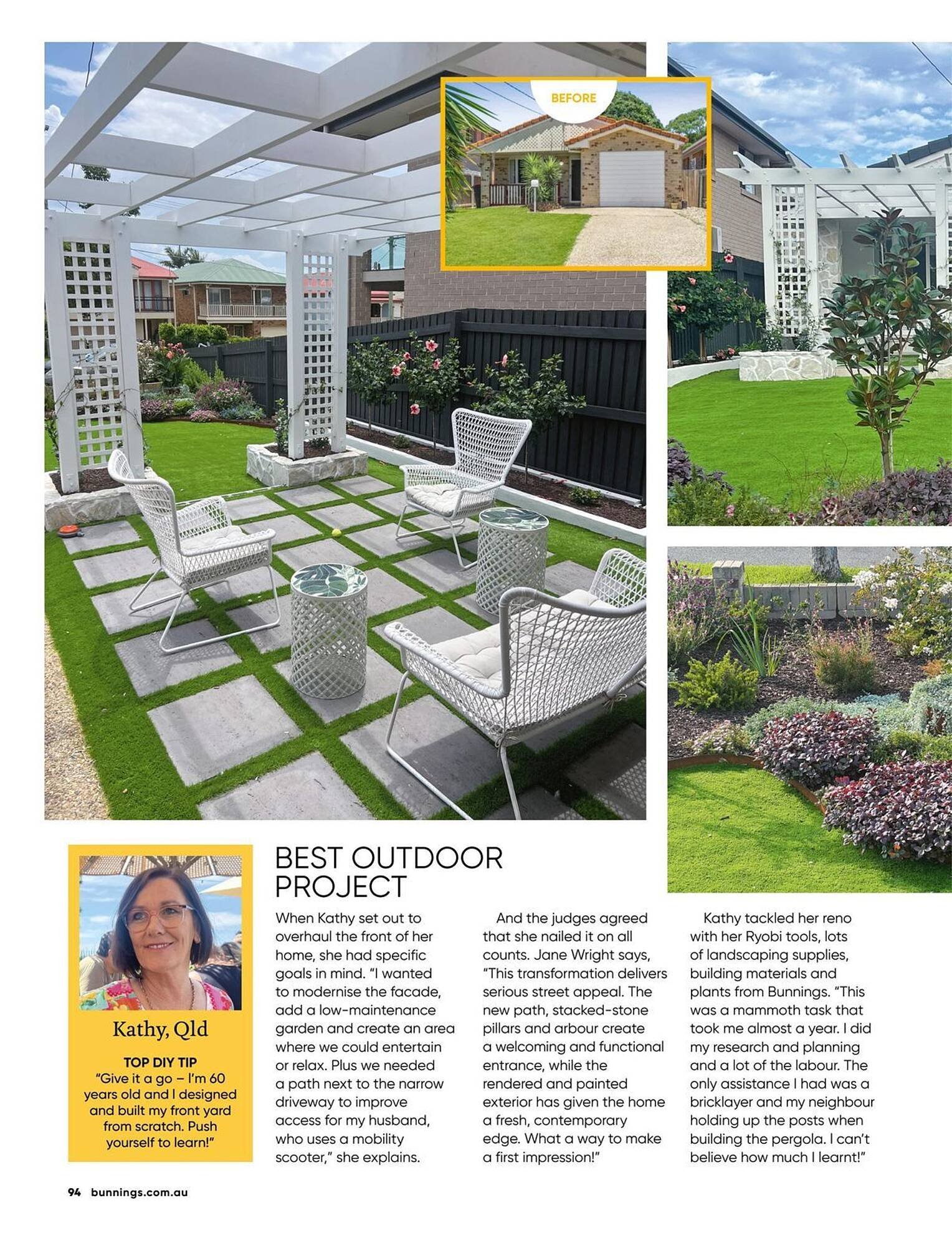 Bunnings catalogue (2025-09-01 - 2025-09-30)