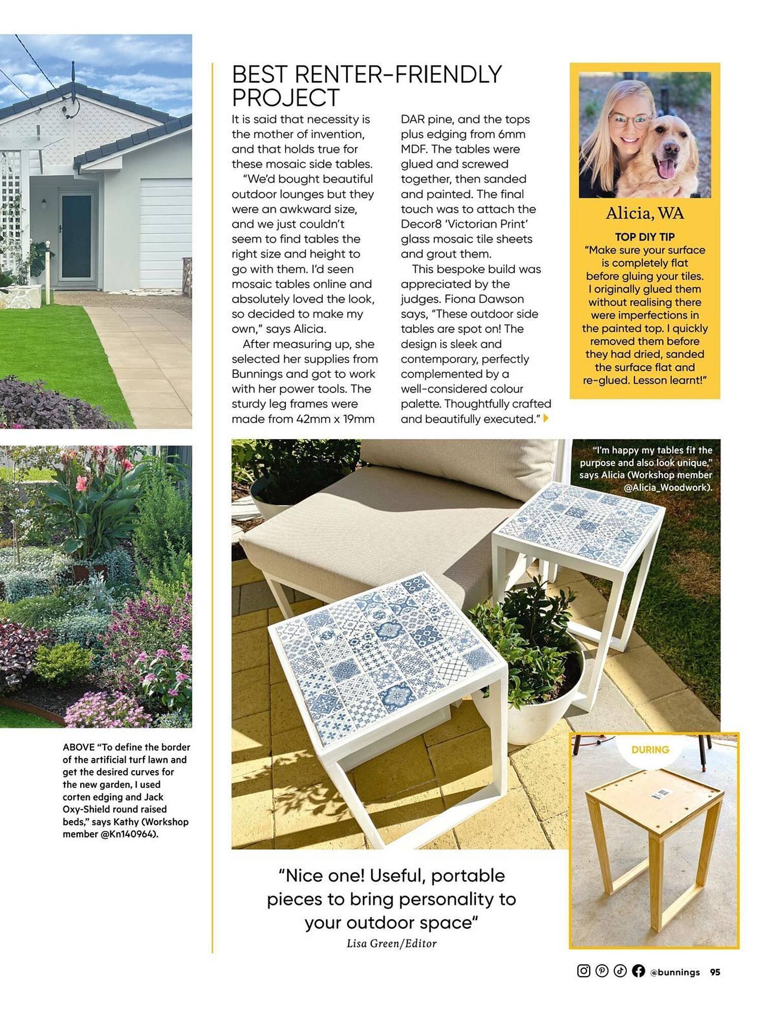 Bunnings catalogue (2025-09-01 - 2025-09-30)