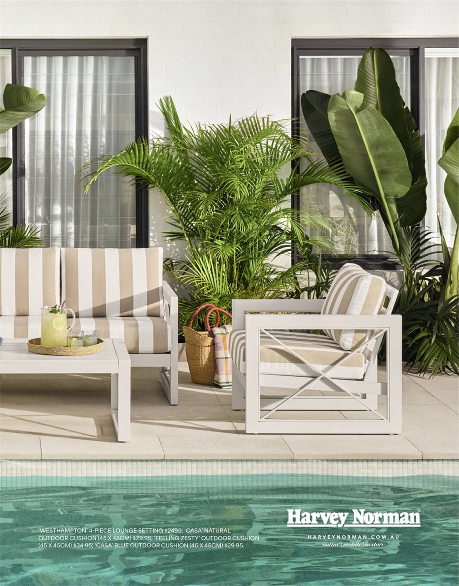 Harvey Norman catalogue (2025-09-11 - 2025-10-31) | 3