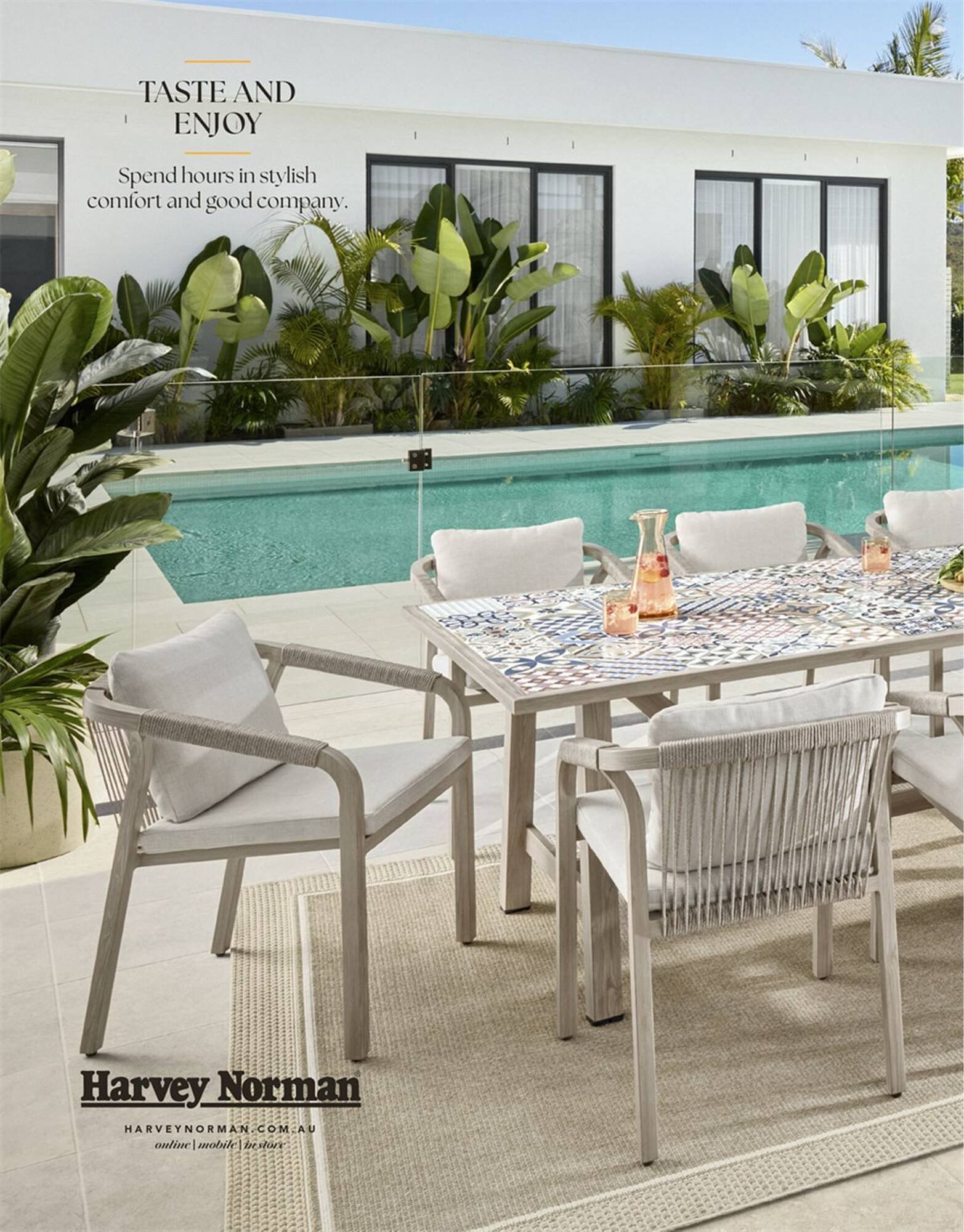 Harvey Norman catalogue (2025-09-11 - 2025-10-31) | 4