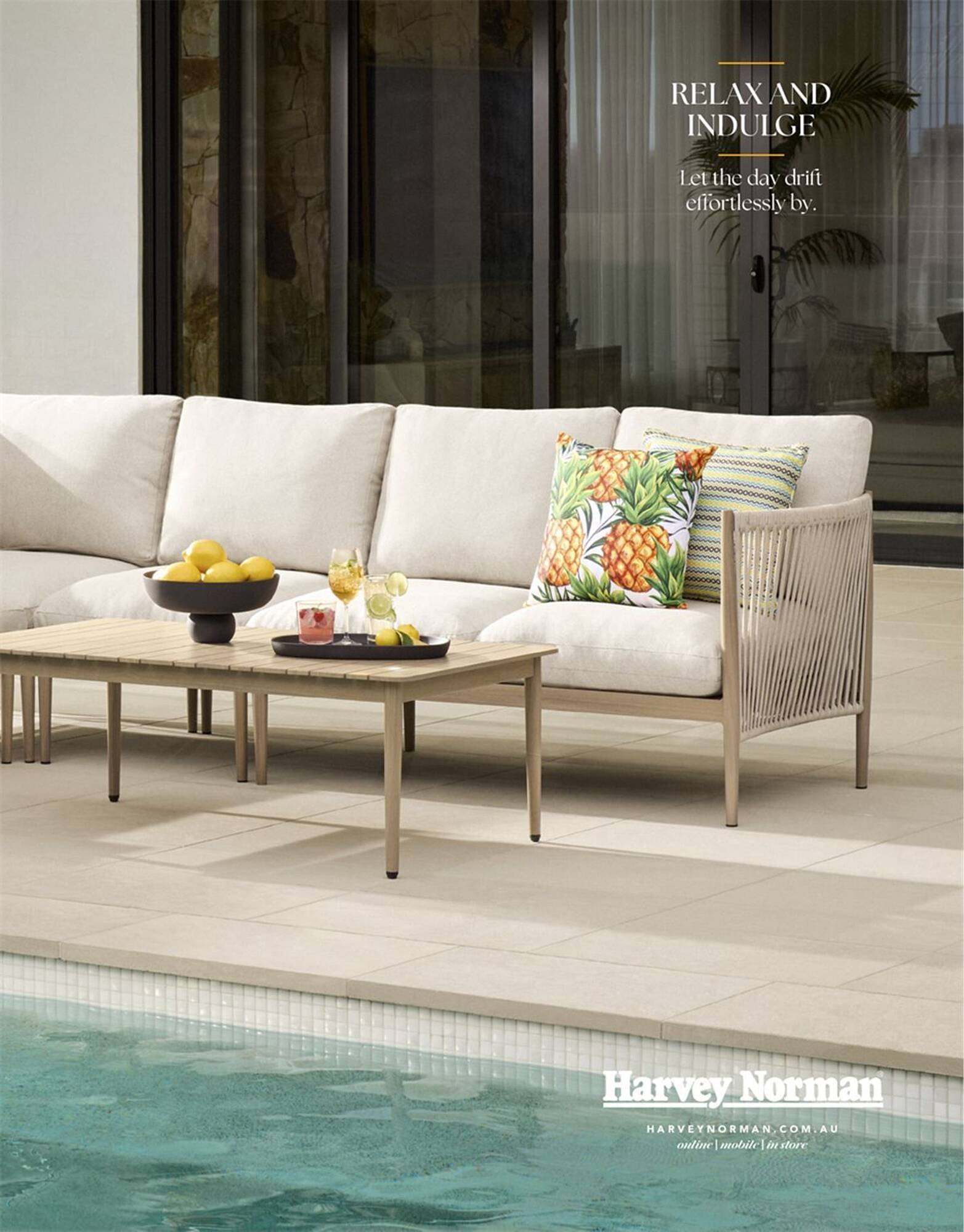 Harvey Norman catalogue (2025-09-11 - 2025-10-31) | 7