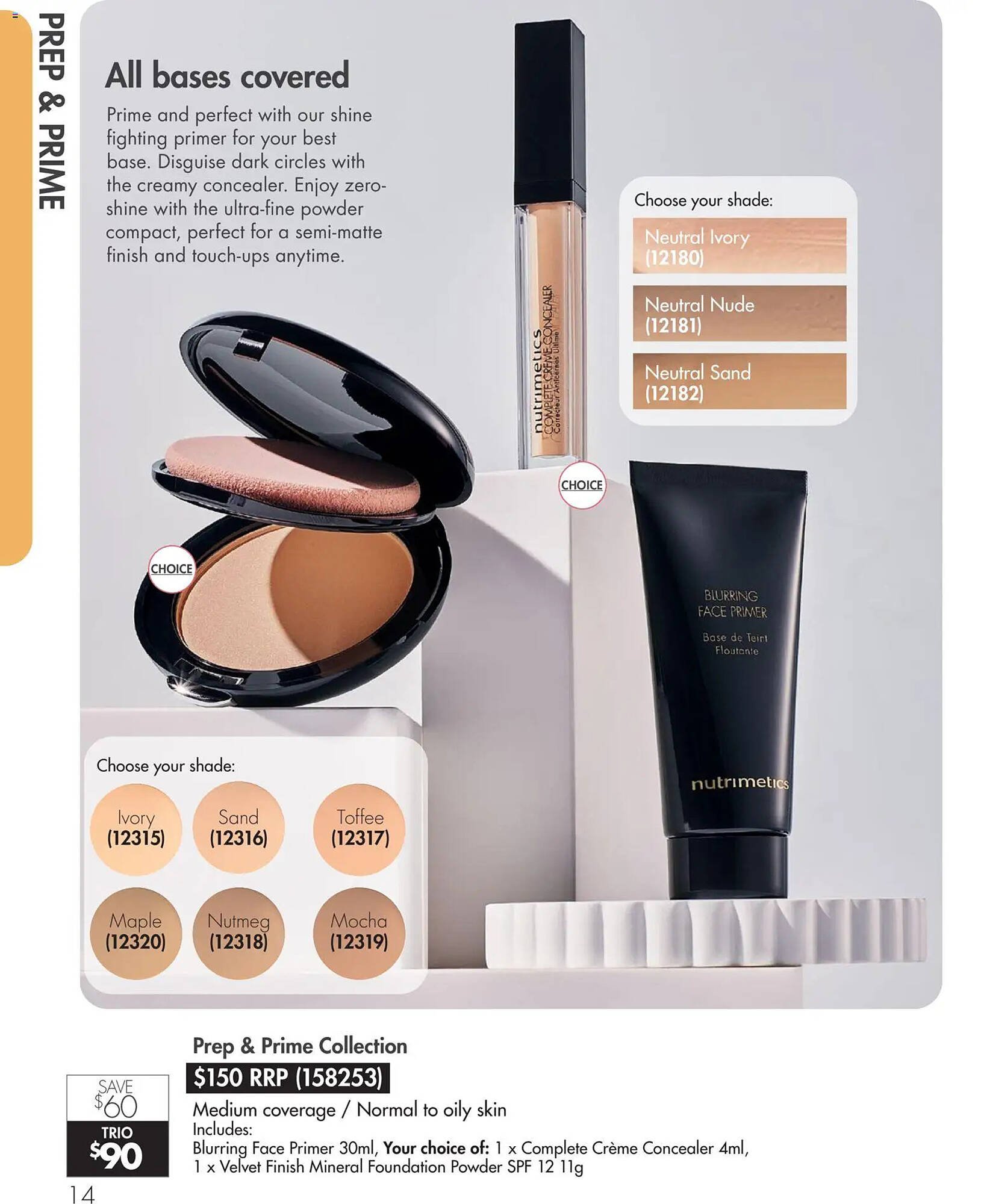 Nutrimetics catalogue (2026-03-31 - 2026-06-30)