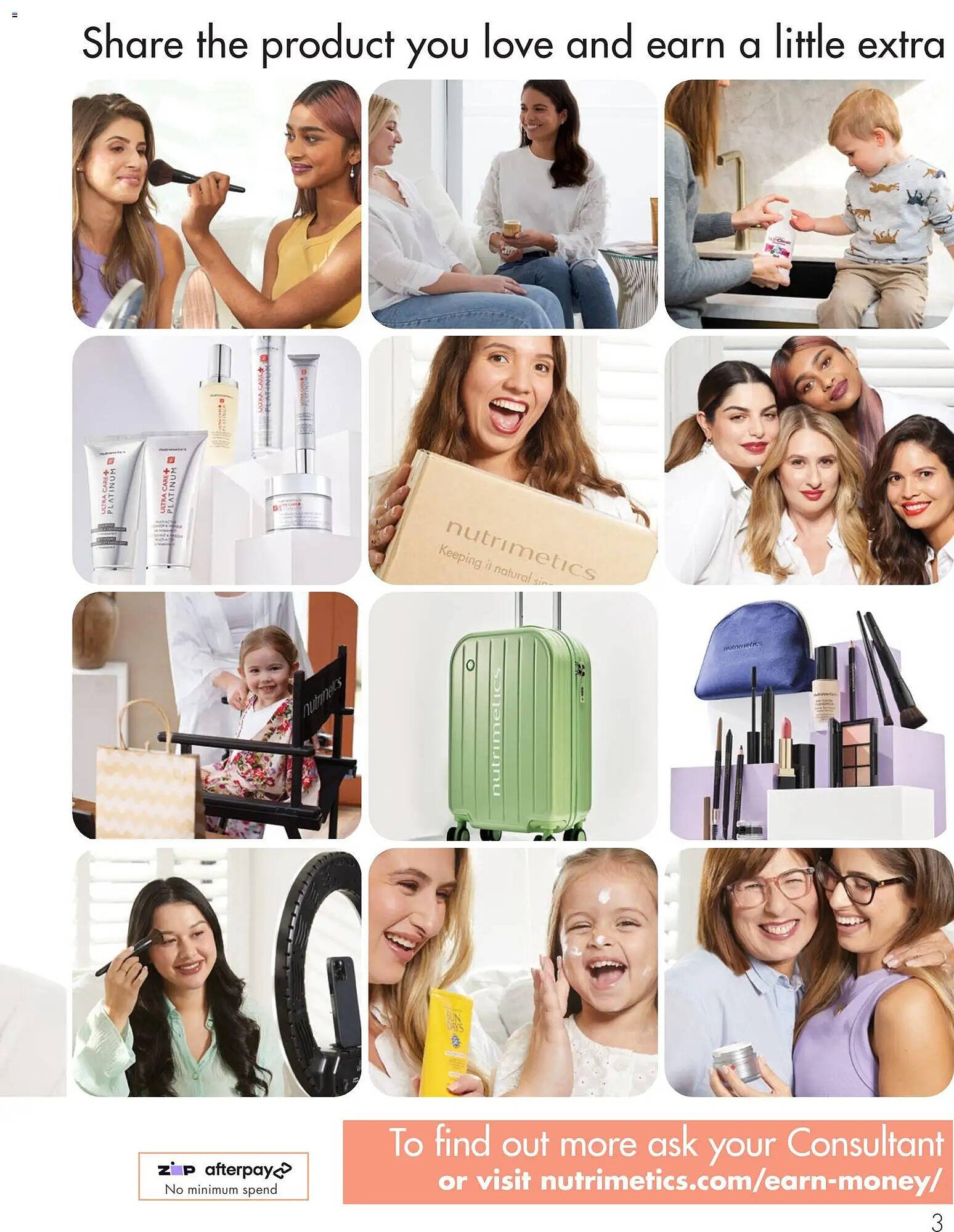 Nutrimetics catalogue (2026-03-31 - 2026-06-30)