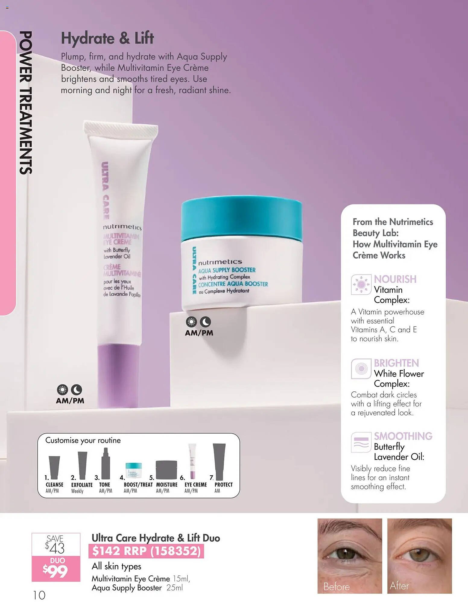 Nutrimetics catalogue (2026-03-31 - 2026-06-30)