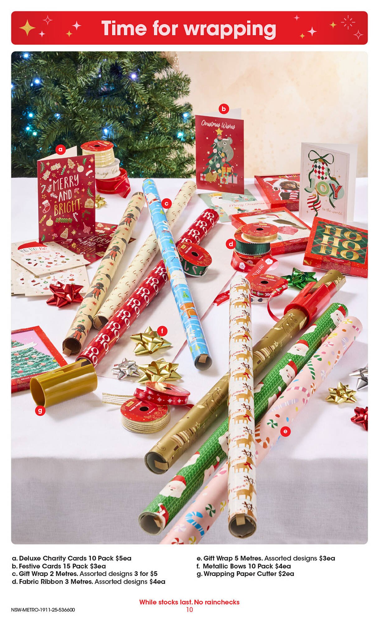 Coles catalogue (2025-11-19 - 2025-11-25) | 11