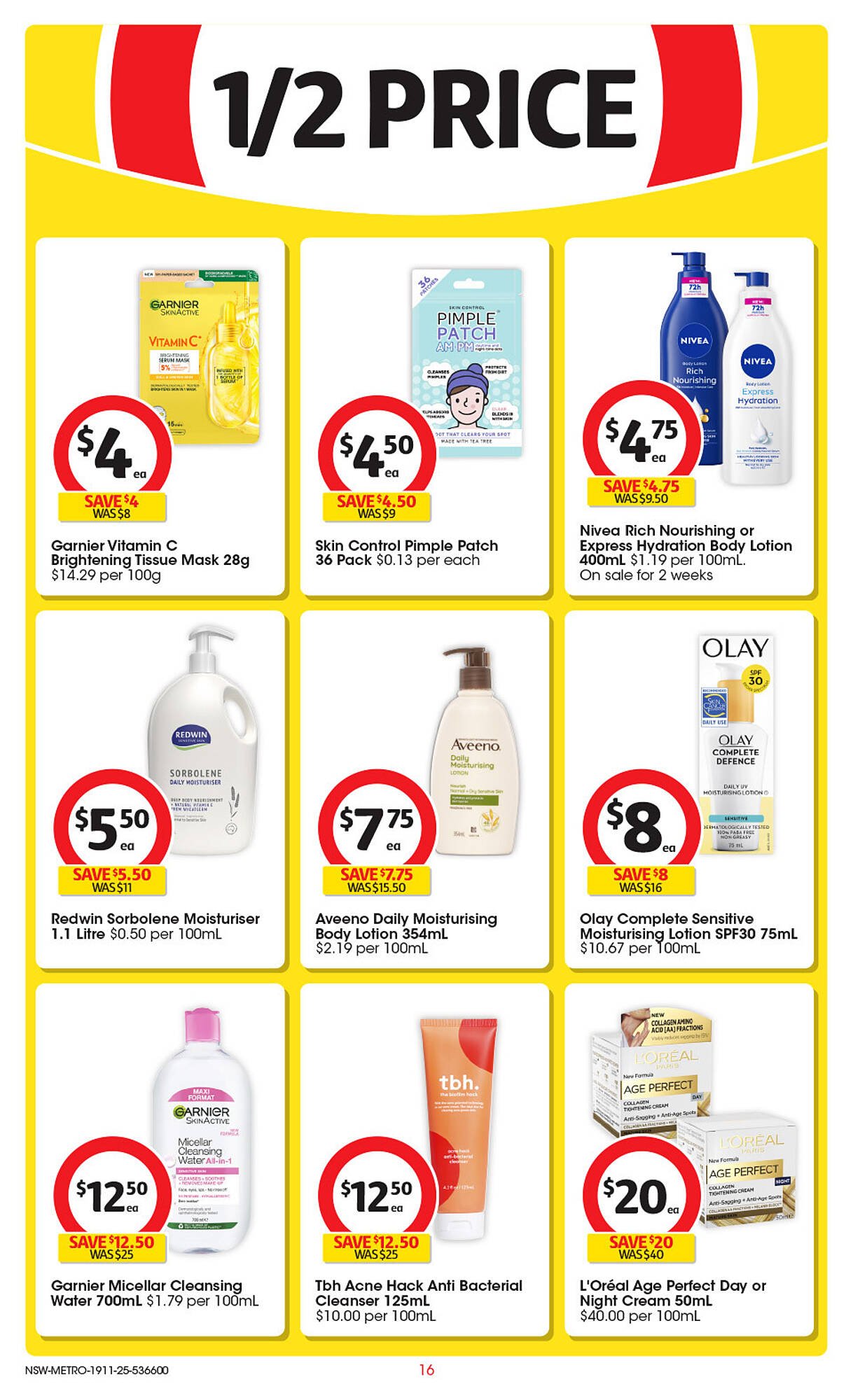 Coles catalogue (2025-11-19 - 2025-11-25) | 17