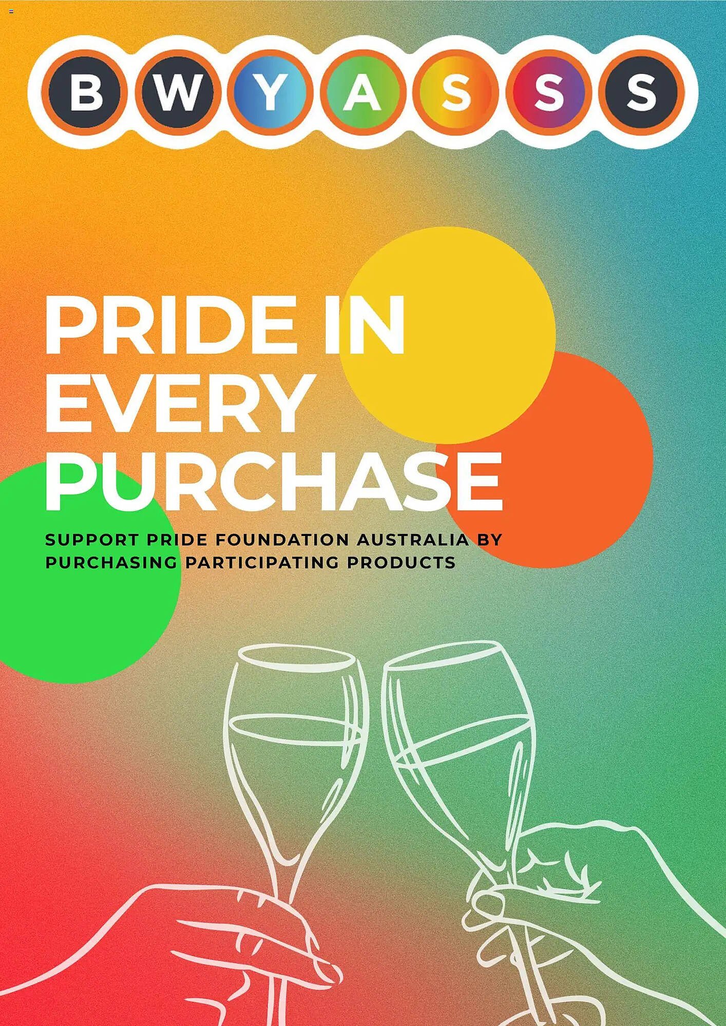 BWS catalogue (2026-02-17 - 2026-02-25) | 1