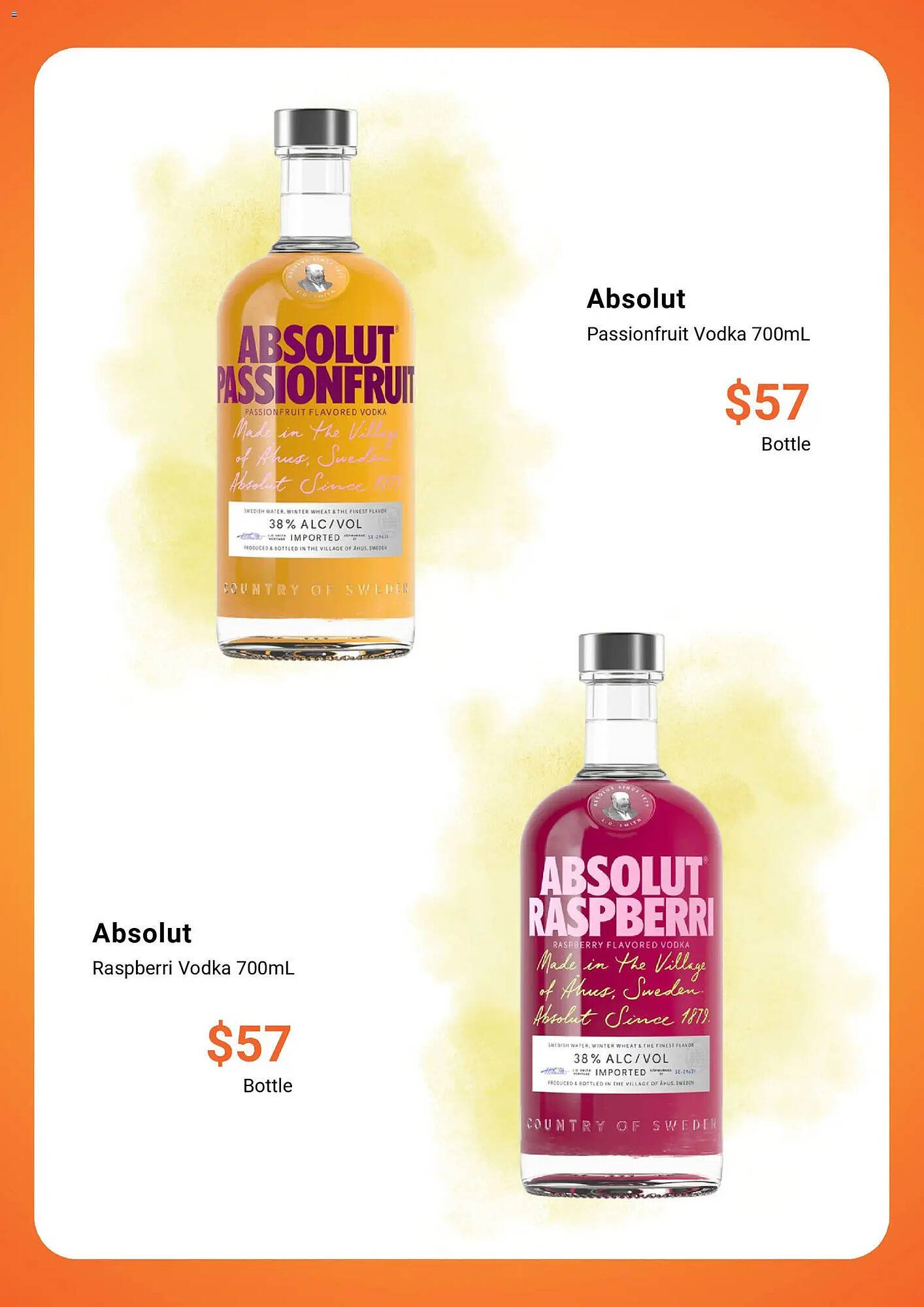 BWS catalogue (2026-02-17 - 2026-02-25) | 4