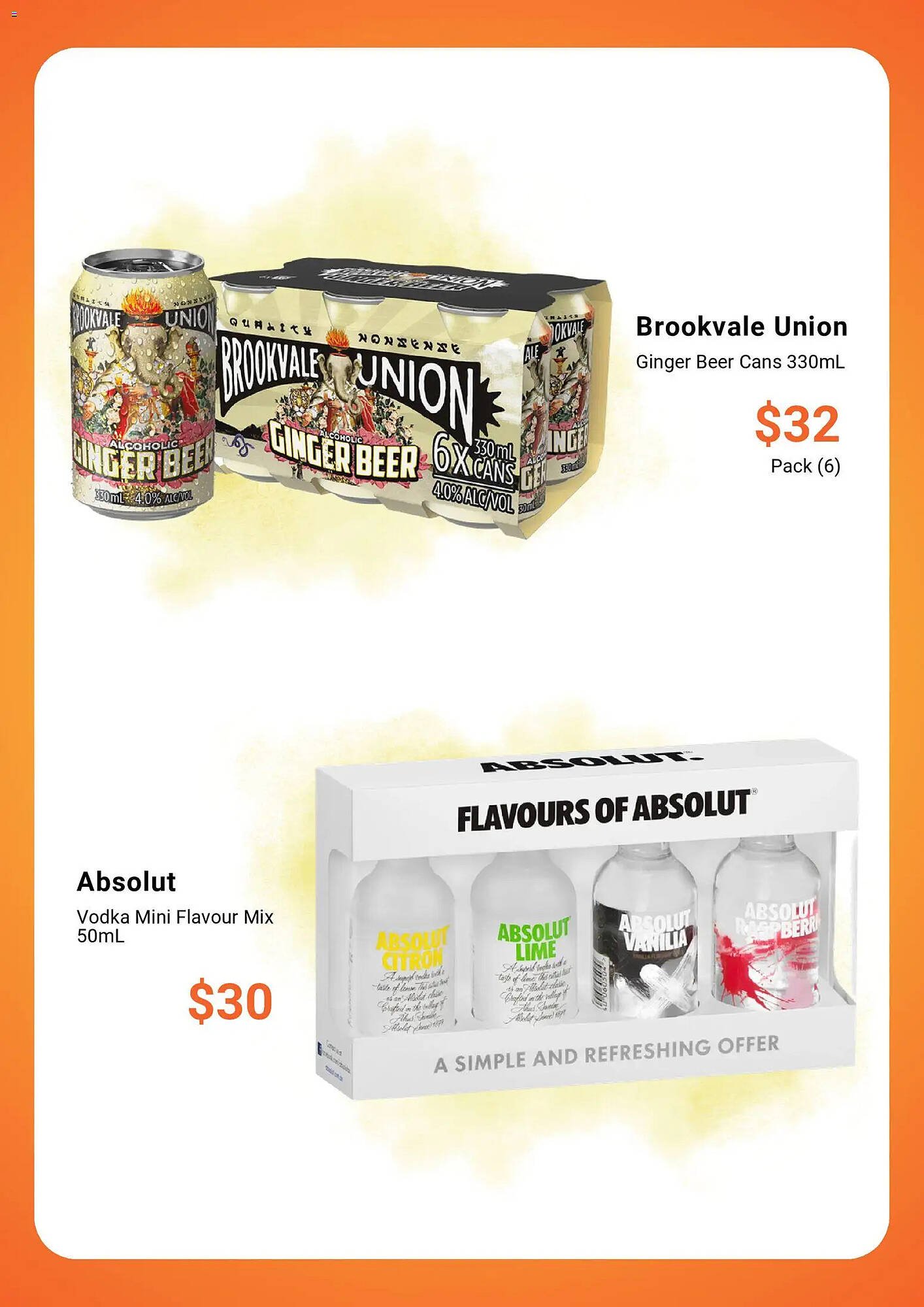 BWS catalogue (2026-02-17 - 2026-02-25) | 5