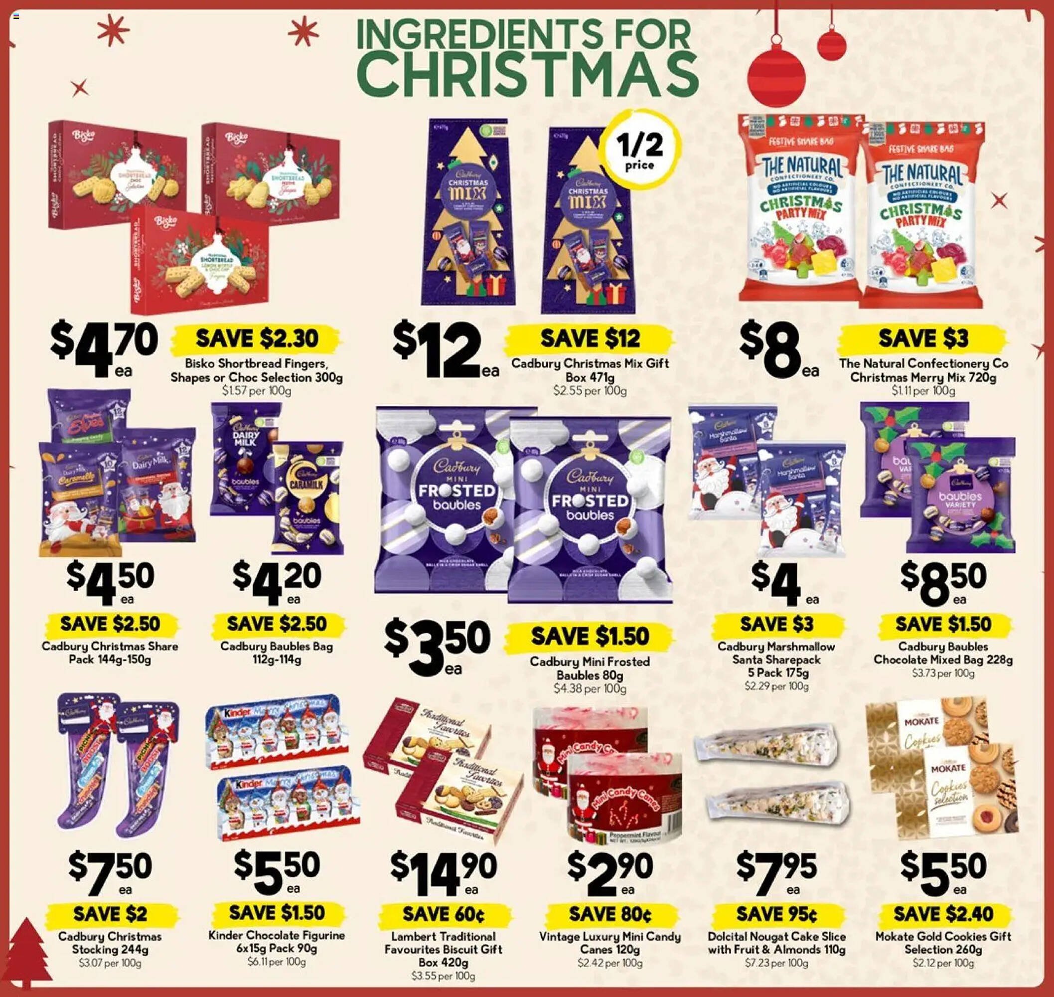 Drakes catalogue (2025-12-03 - 2025-12-09) | 2