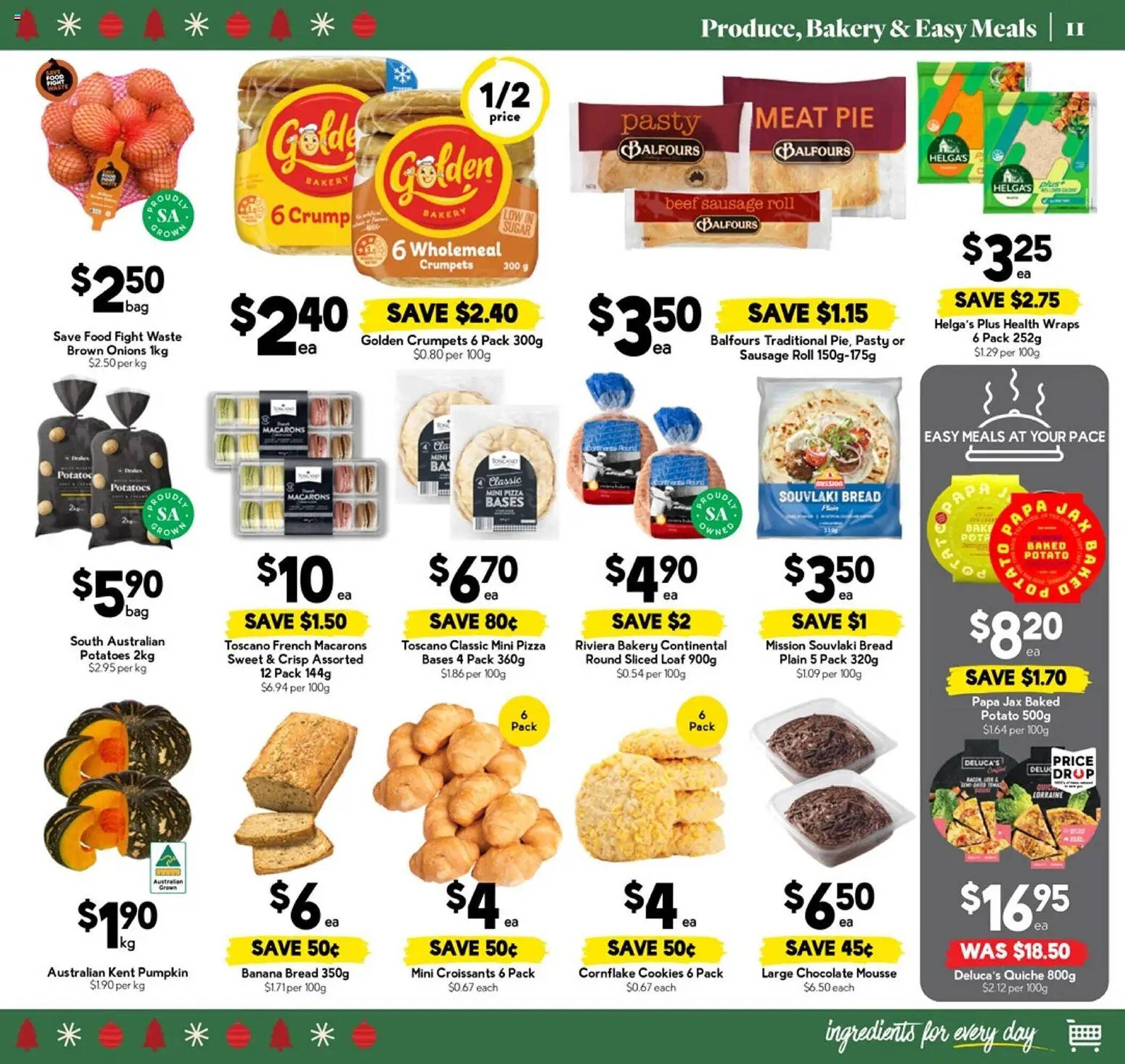 Drakes catalogue (2025-12-03 - 2025-12-09) | 11