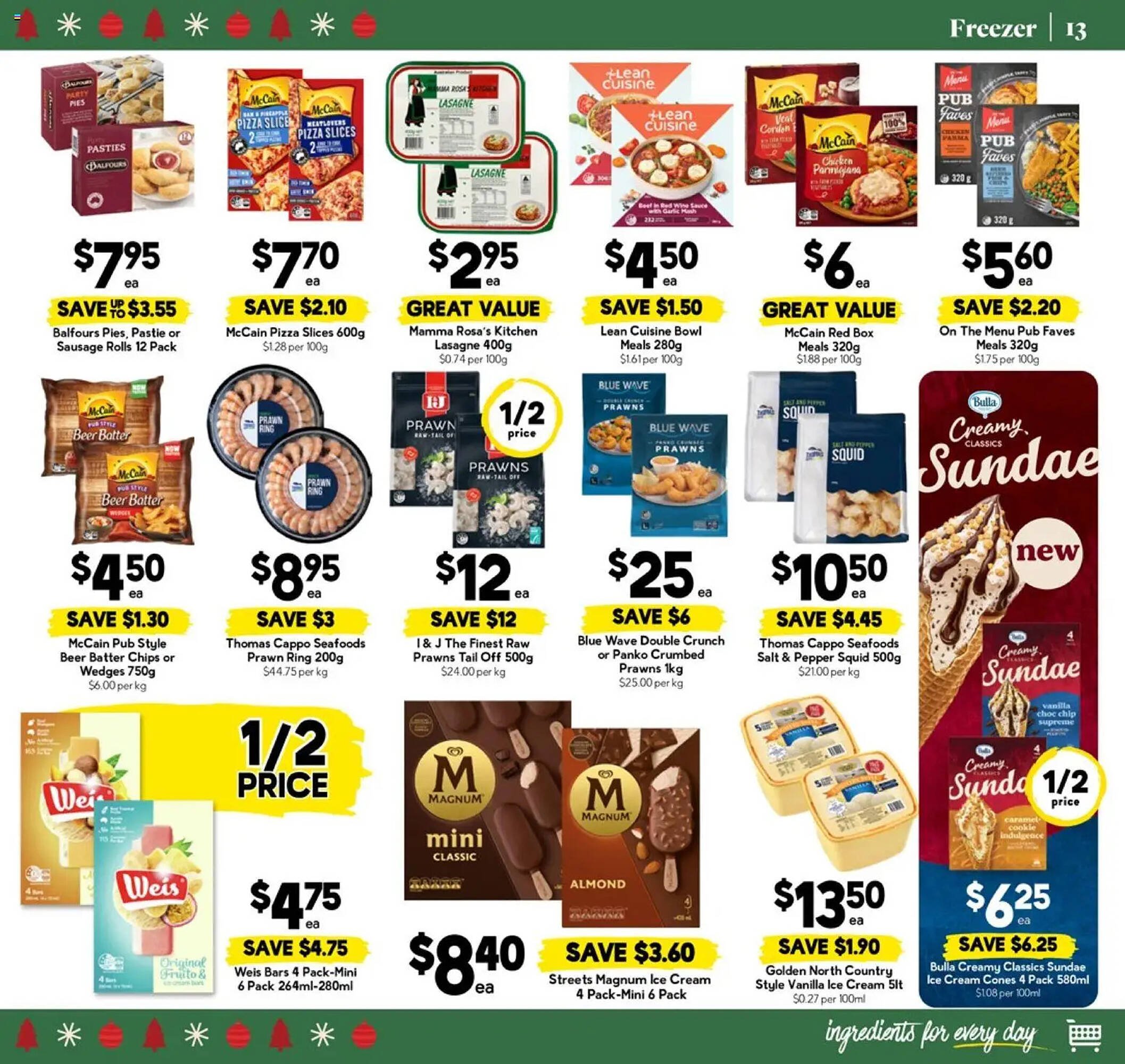 Drakes catalogue (2025-12-03 - 2025-12-09) | 13