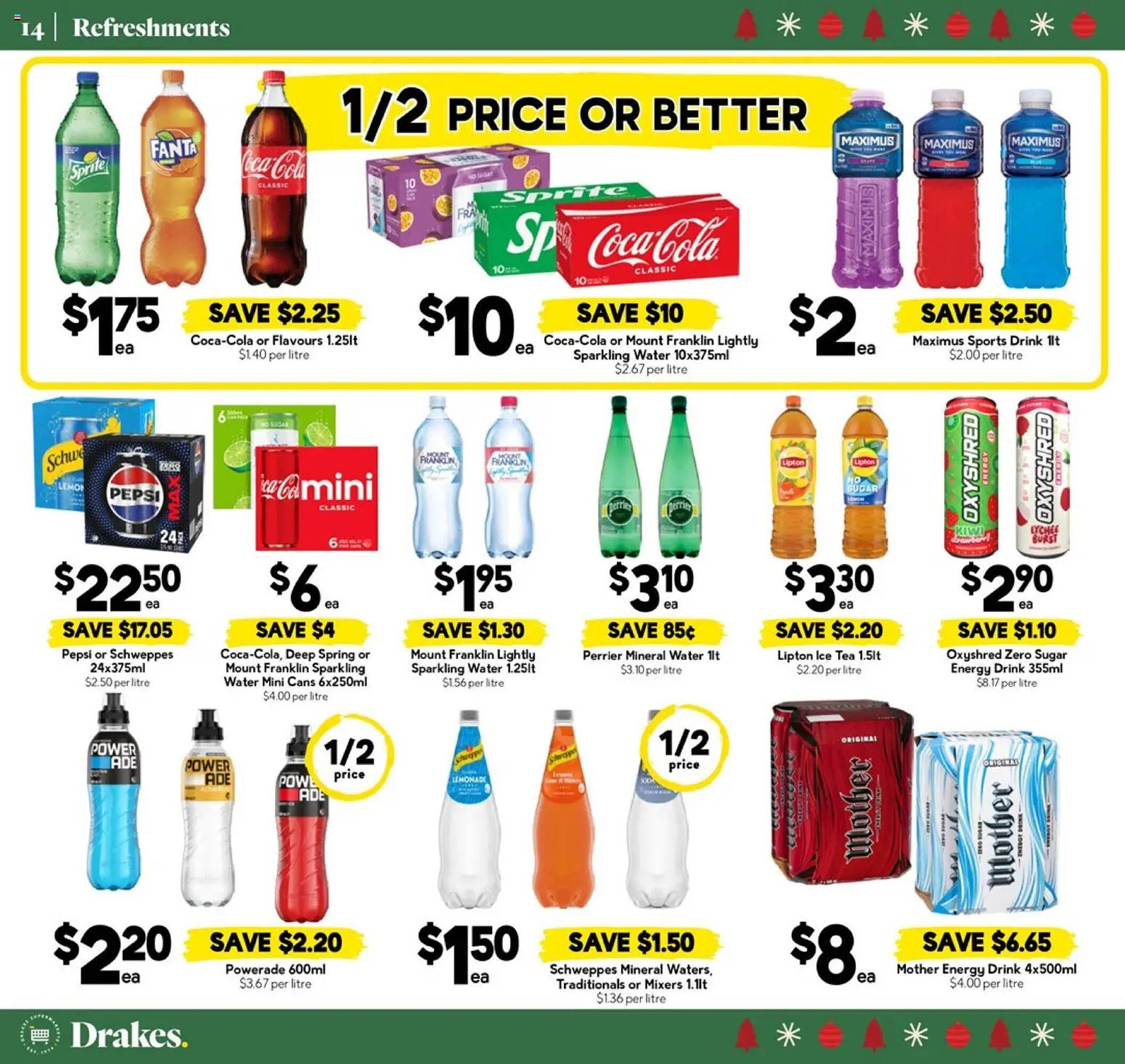 Drakes catalogue (2025-12-03 - 2025-12-09) | 14