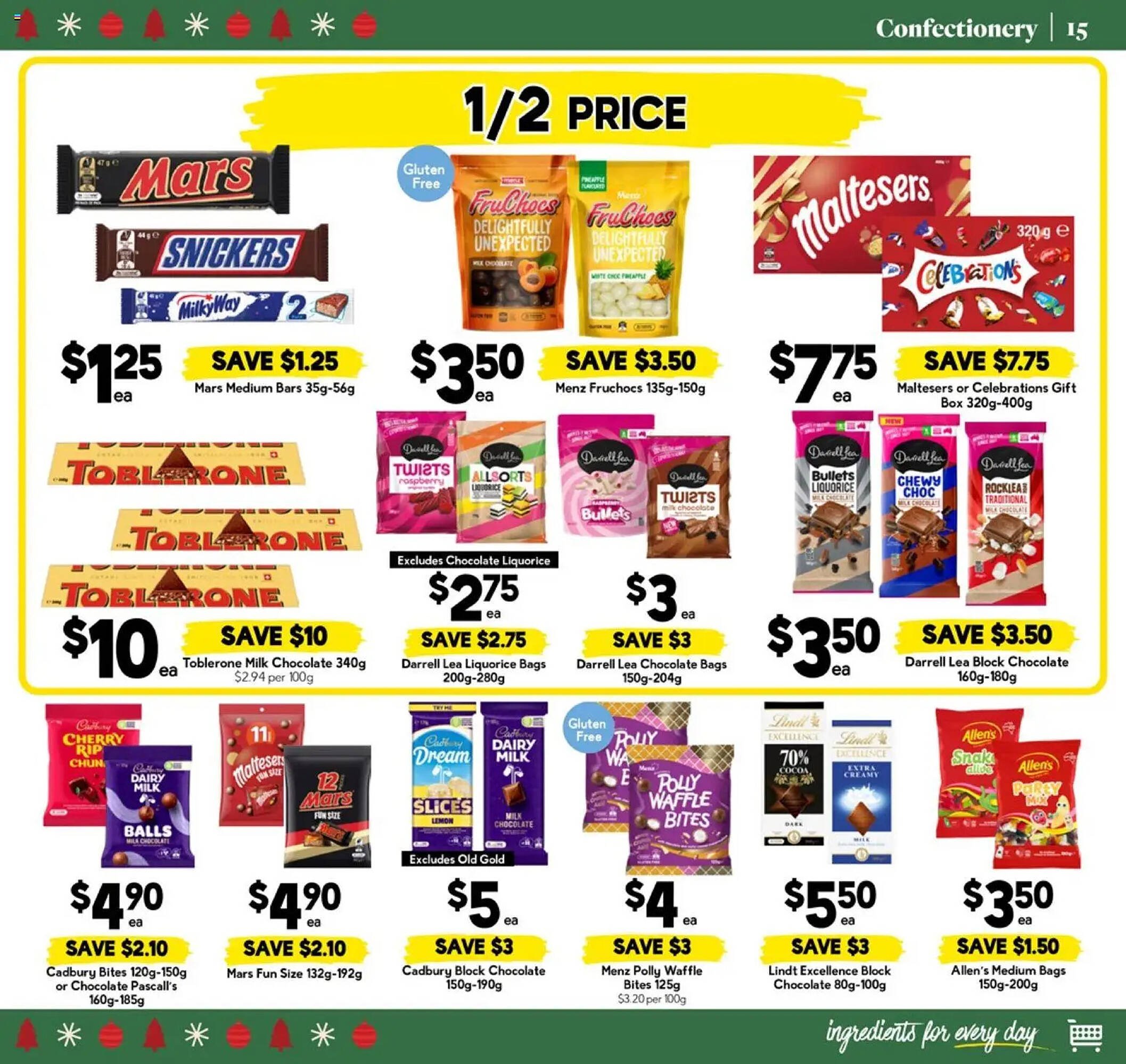 Drakes catalogue (2025-12-03 - 2025-12-09) | 15