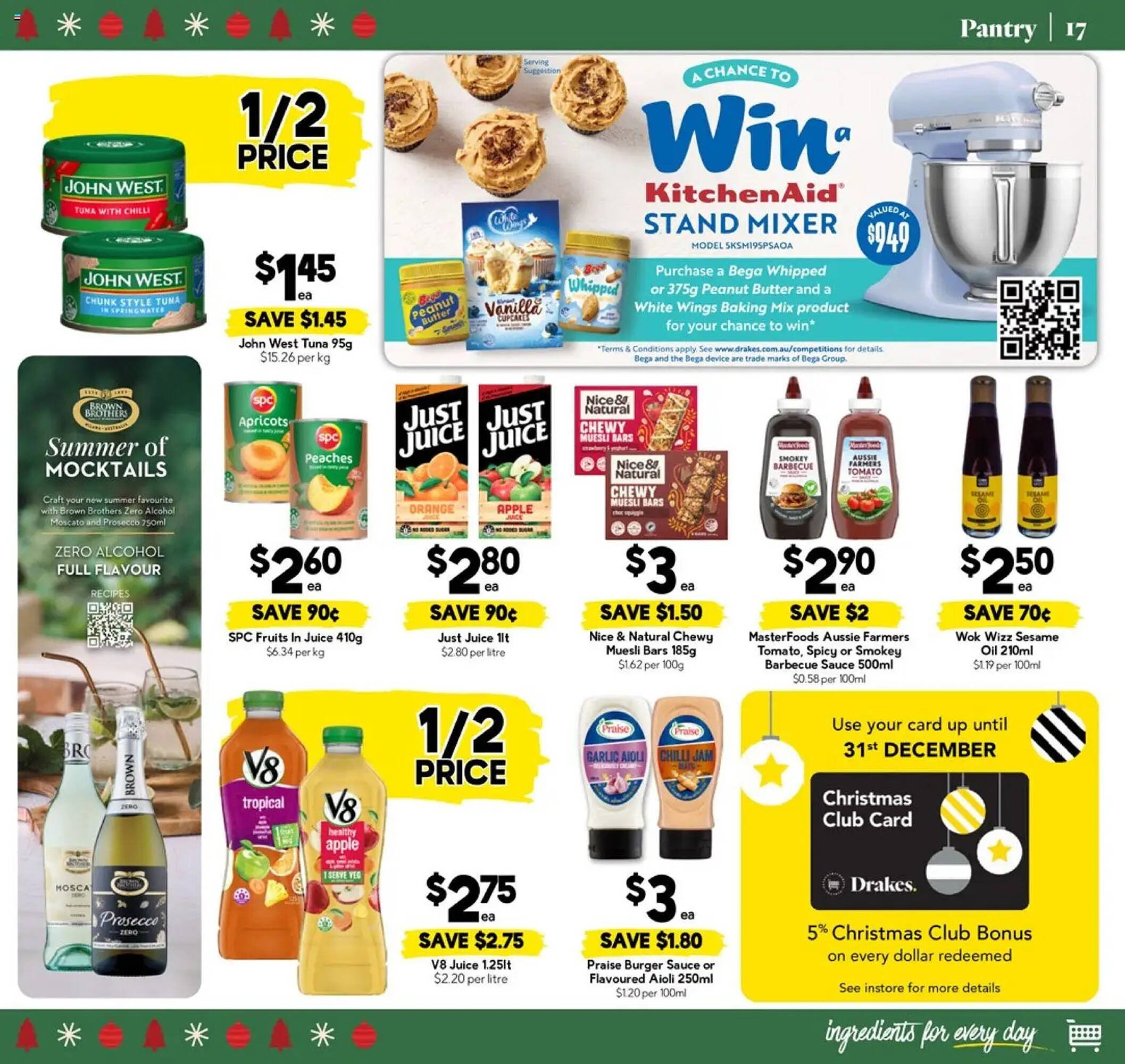 Drakes catalogue (2025-12-03 - 2025-12-09) | 17