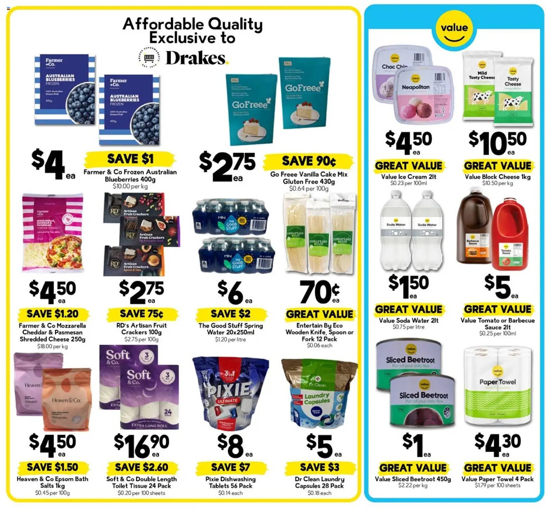 Drakes catalogue (2025-12-03 - 2025-12-09) | 20