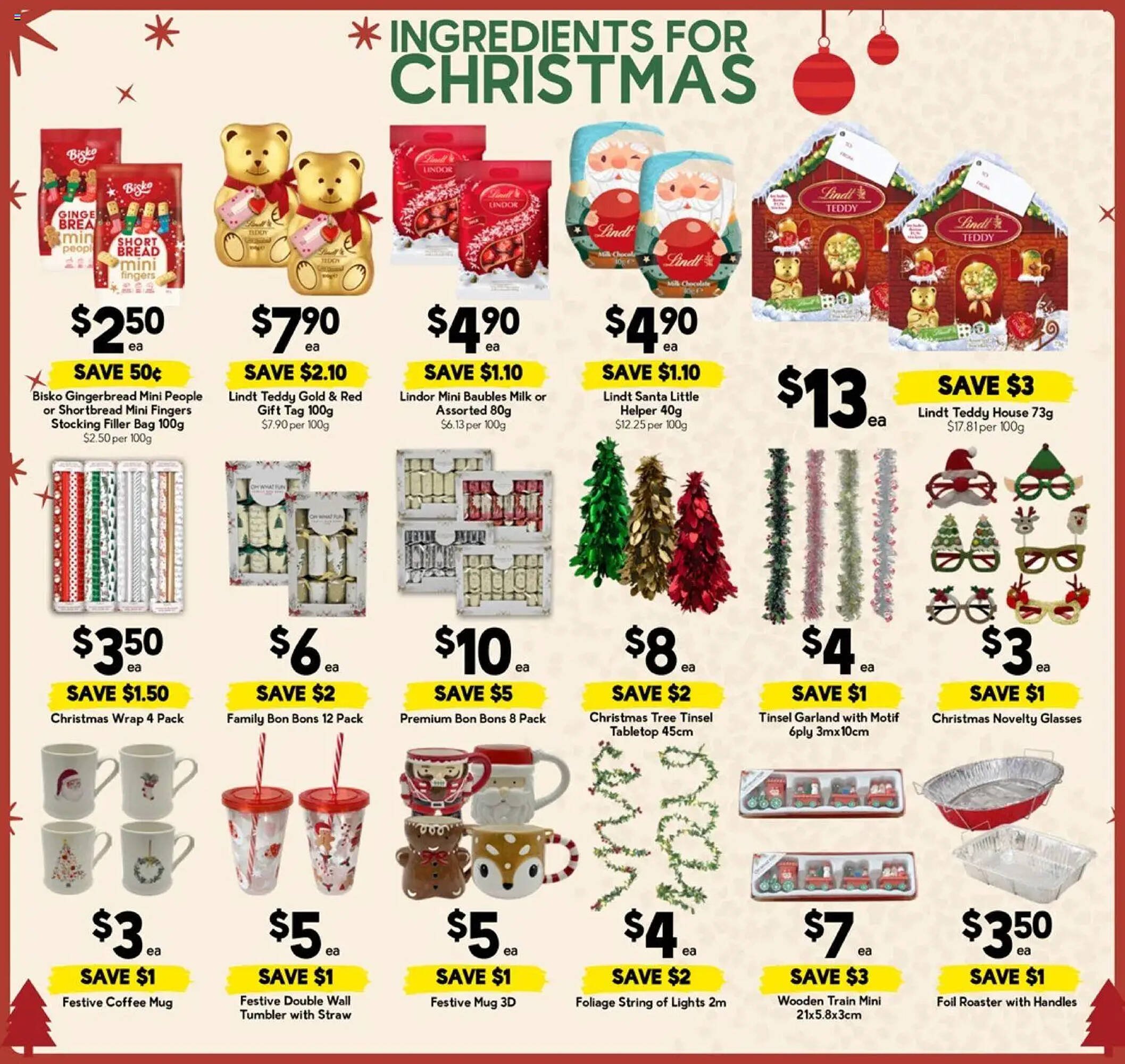 Drakes catalogue (2025-12-03 - 2025-12-09) | 3