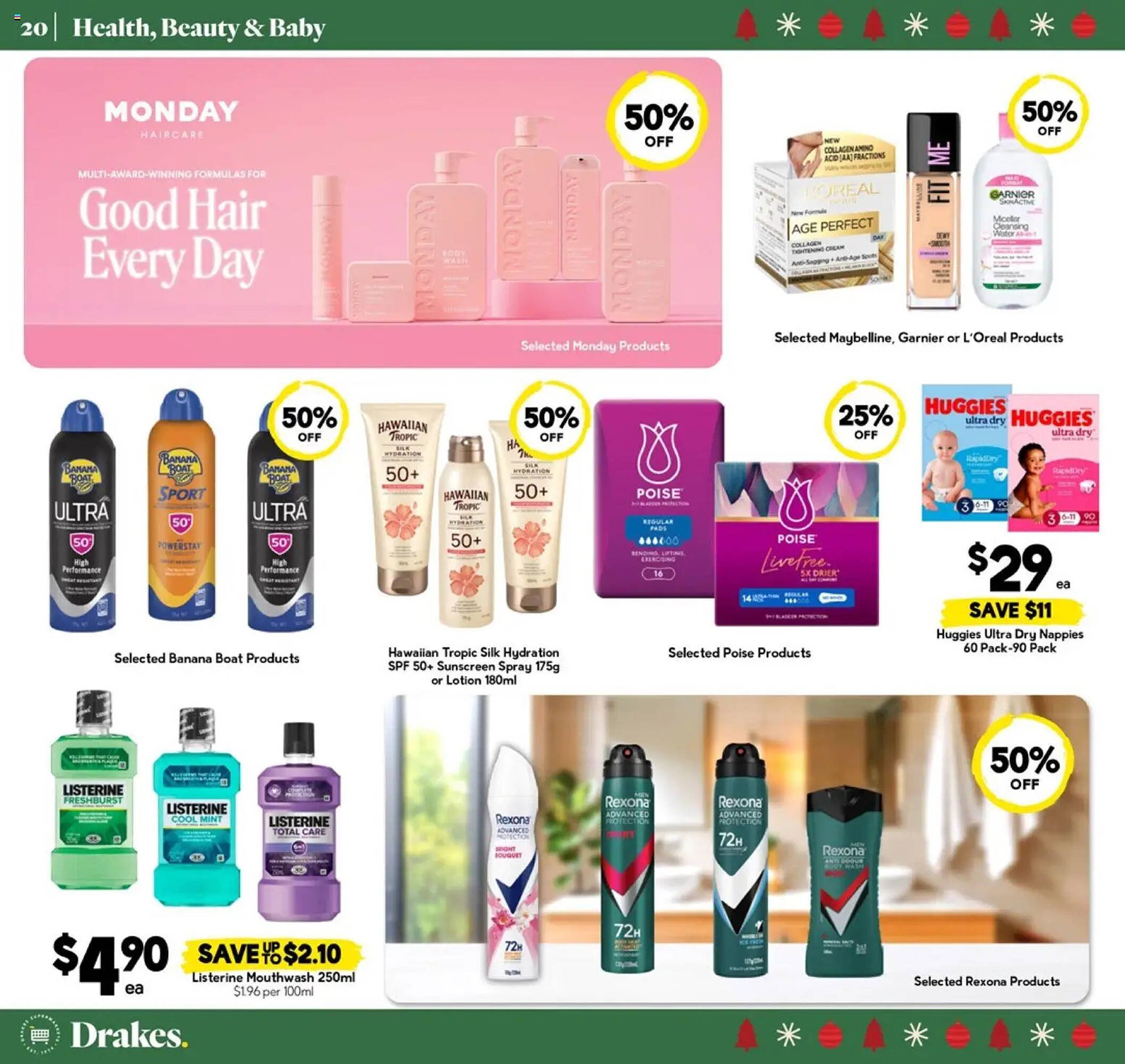 Drakes catalogue (2025-12-03 - 2025-12-09) | 21