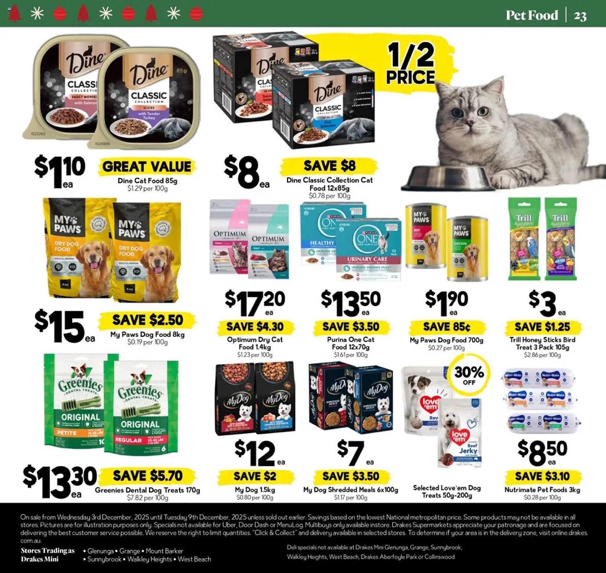 Drakes catalogue (2025-12-03 - 2025-12-09) | 24