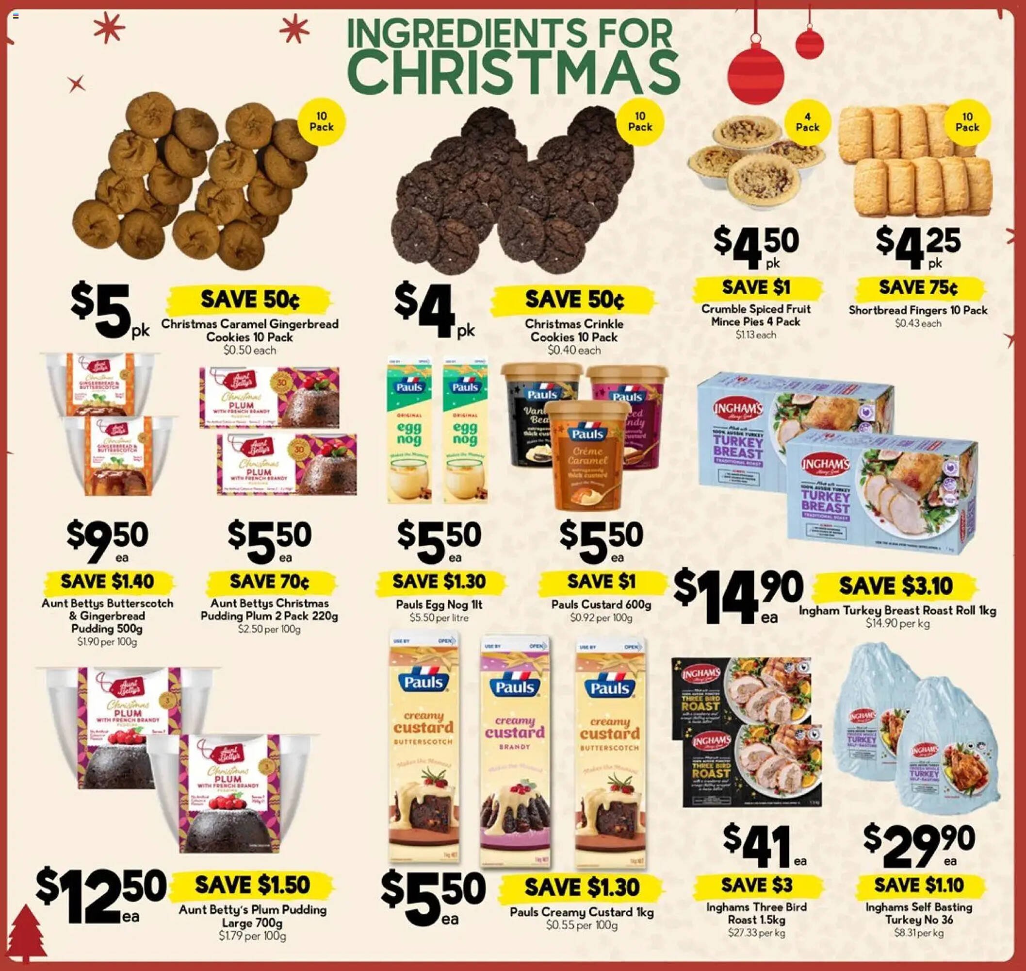 Drakes catalogue (2025-12-03 - 2025-12-09) | 4