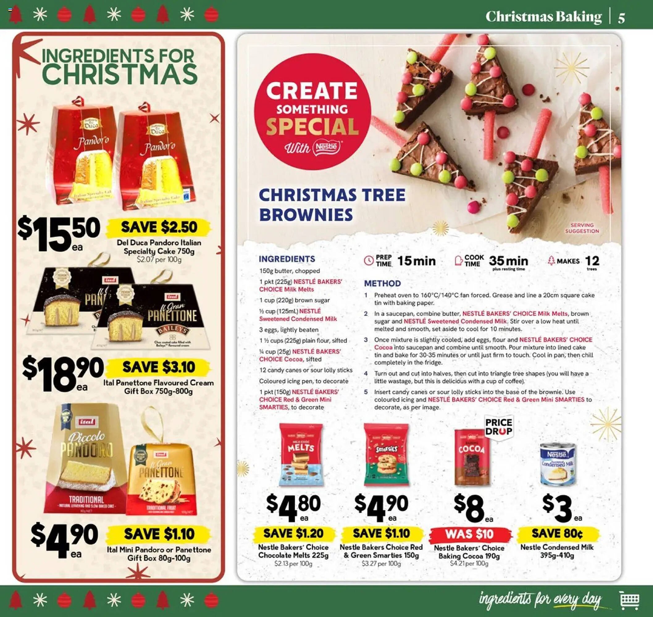 Drakes catalogue (2025-12-03 - 2025-12-09) | 5