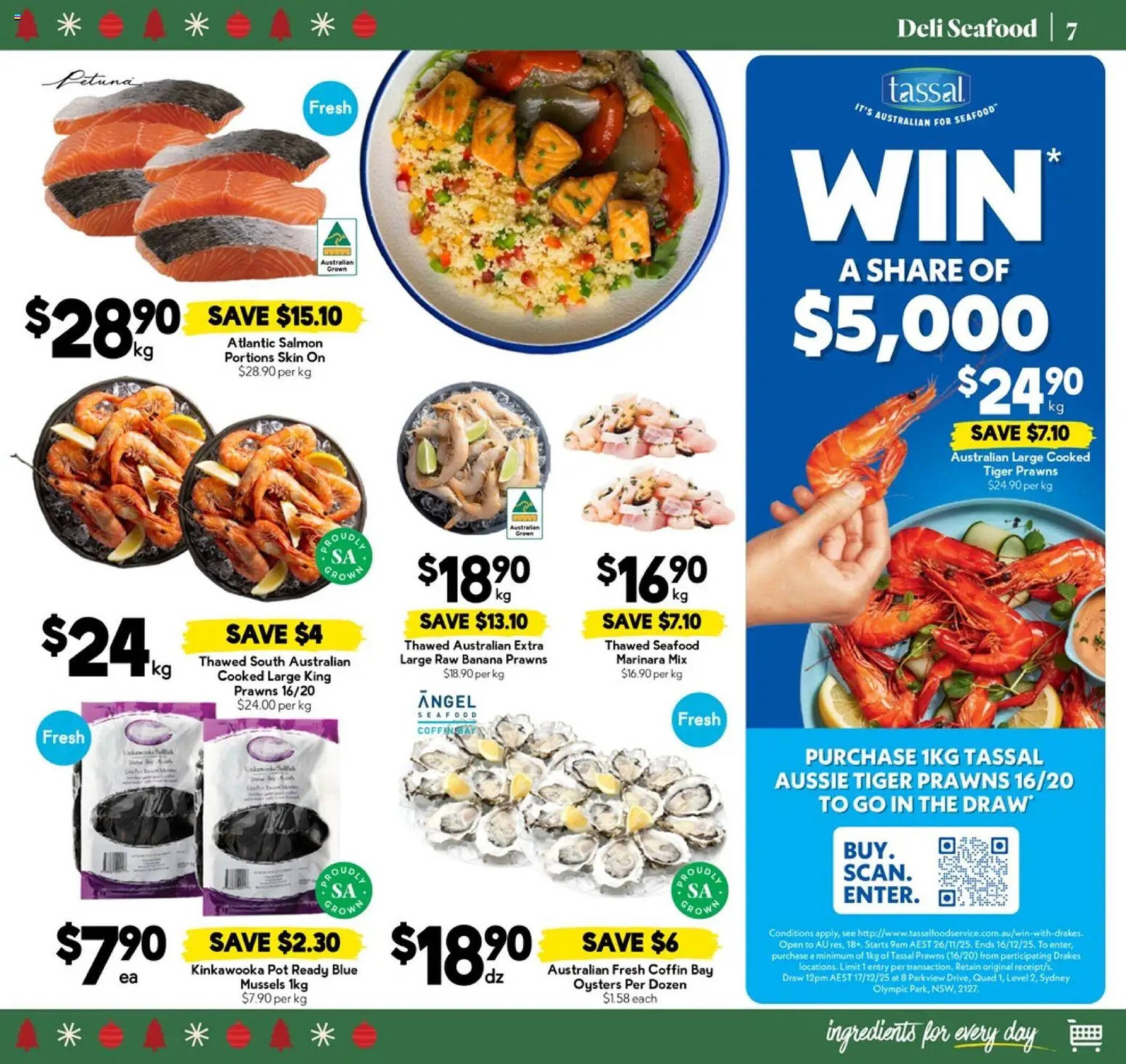 Drakes catalogue (2025-12-03 - 2025-12-09) | 7