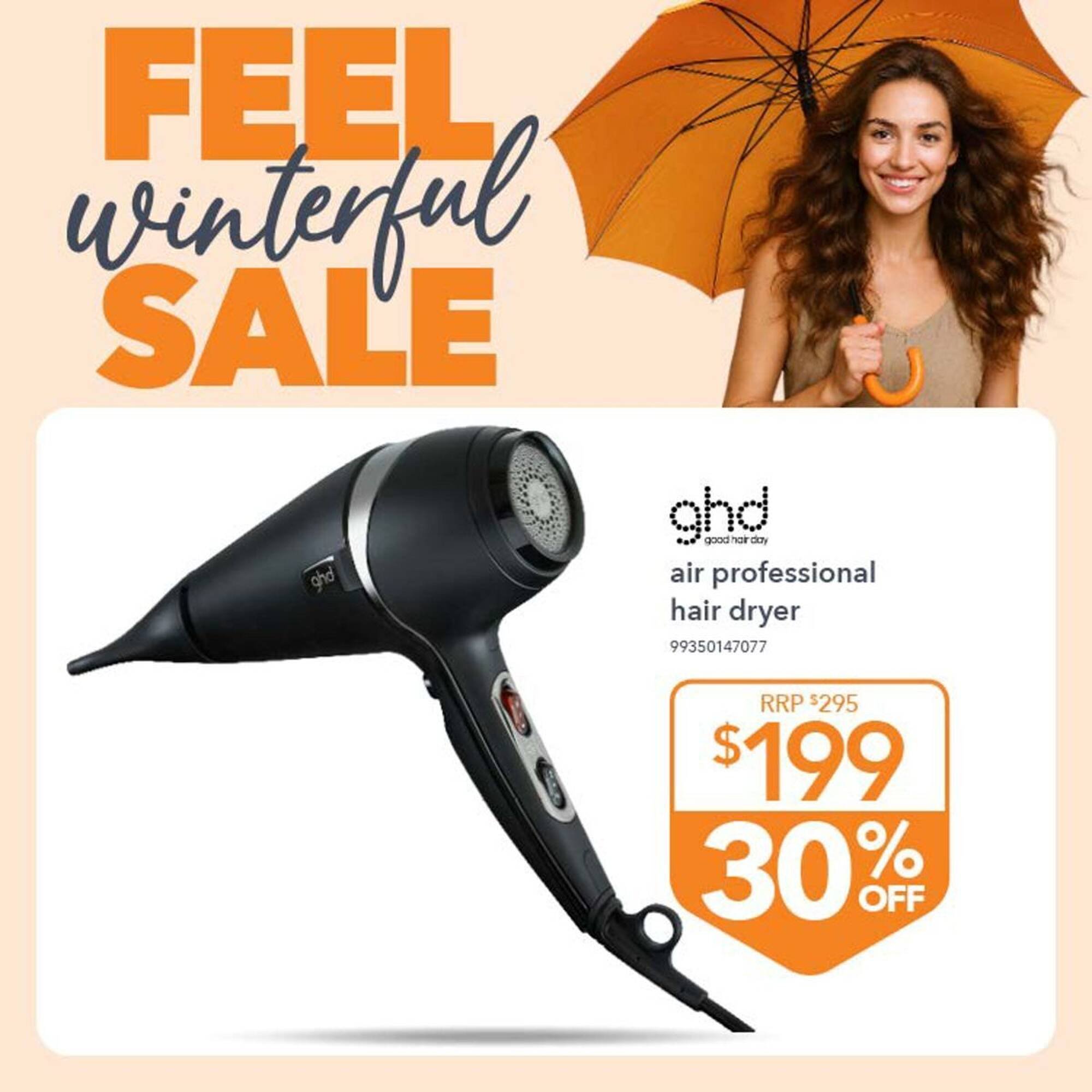 Shaver Shop catalogue (2025-08-04 - 2025-08-17) | 1