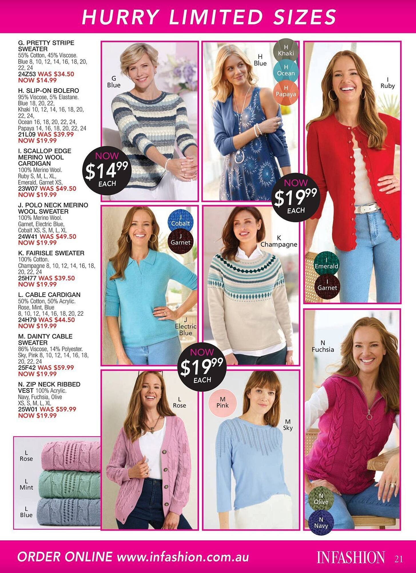 Innovations catalogue (2025-12-09 - 2025-12-31) | 31